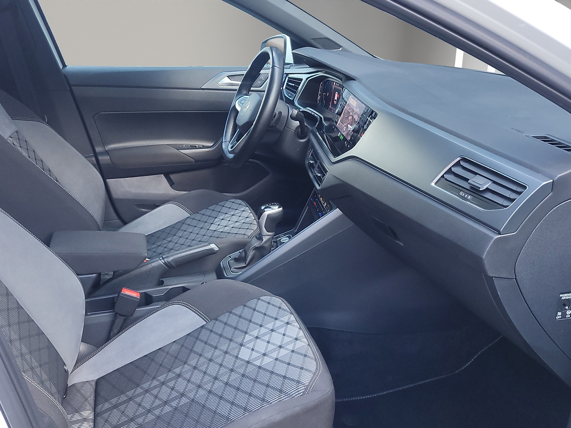 Foto van Volkswagen Polo