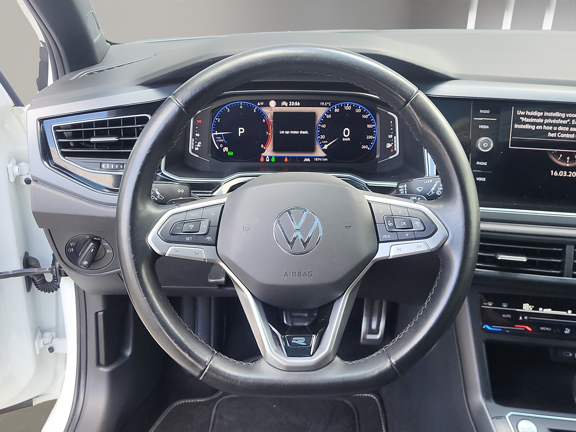 Foto van Volkswagen Polo
