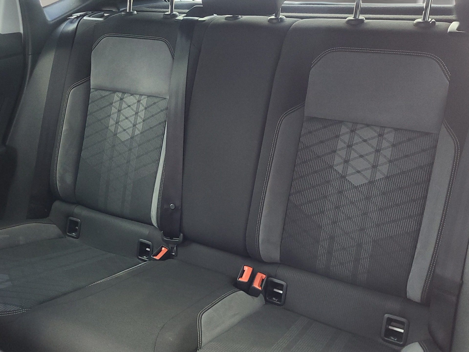 Foto van Volkswagen Polo