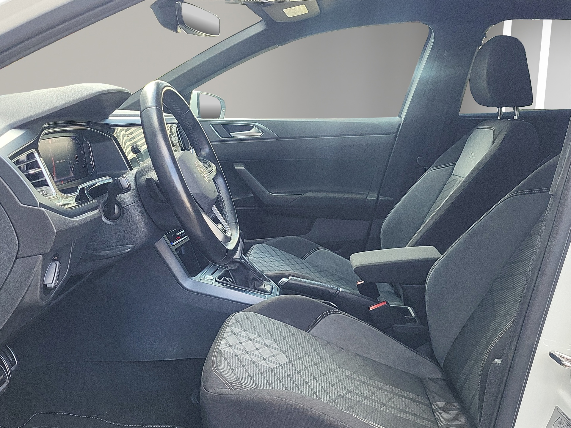 Foto van Volkswagen Polo