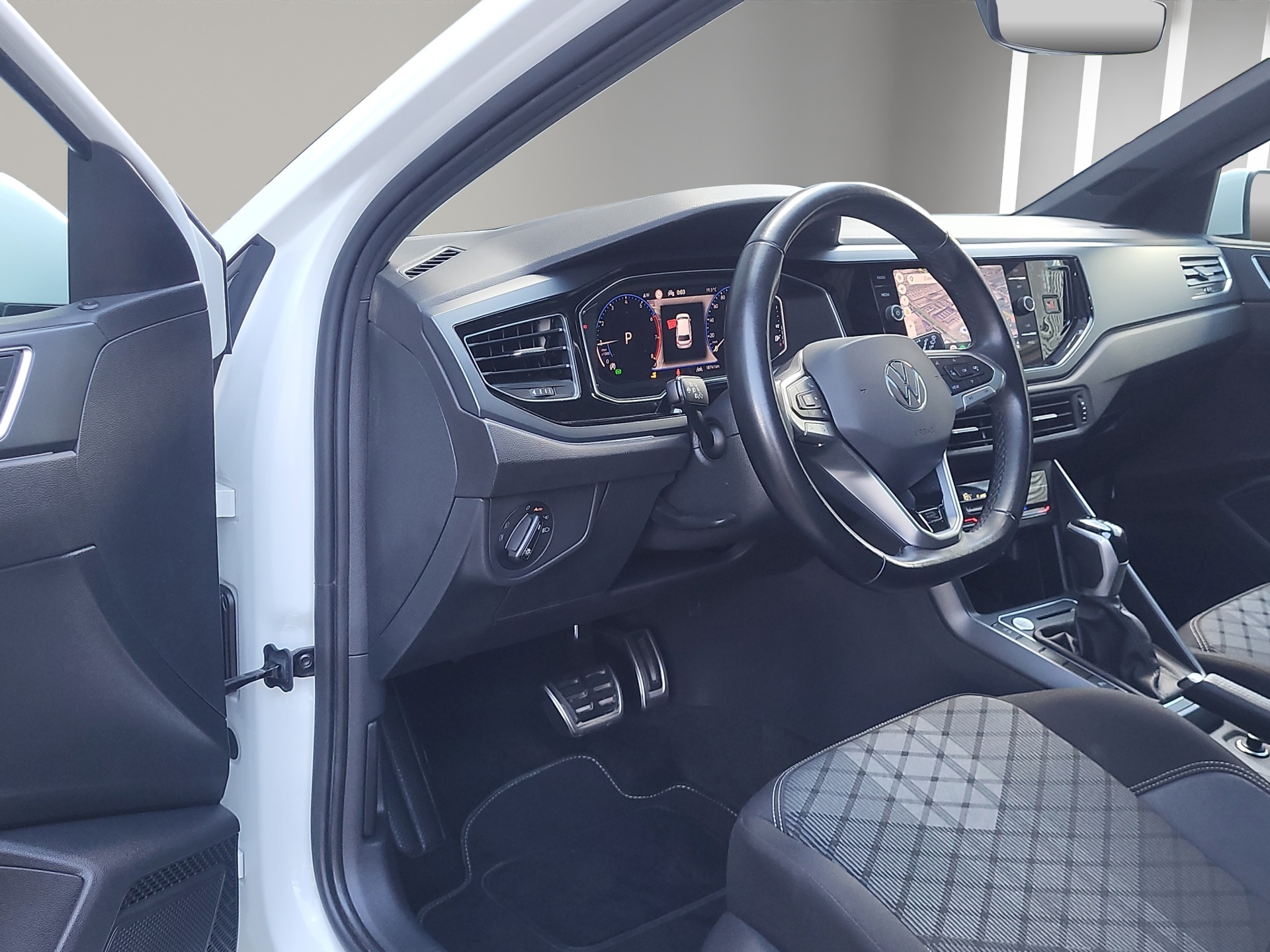 Foto van Volkswagen Polo