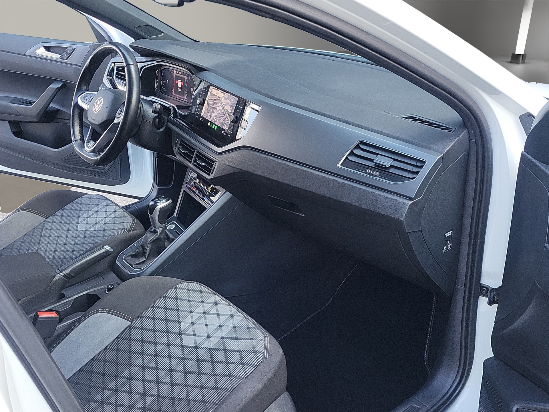Foto van Volkswagen Polo
