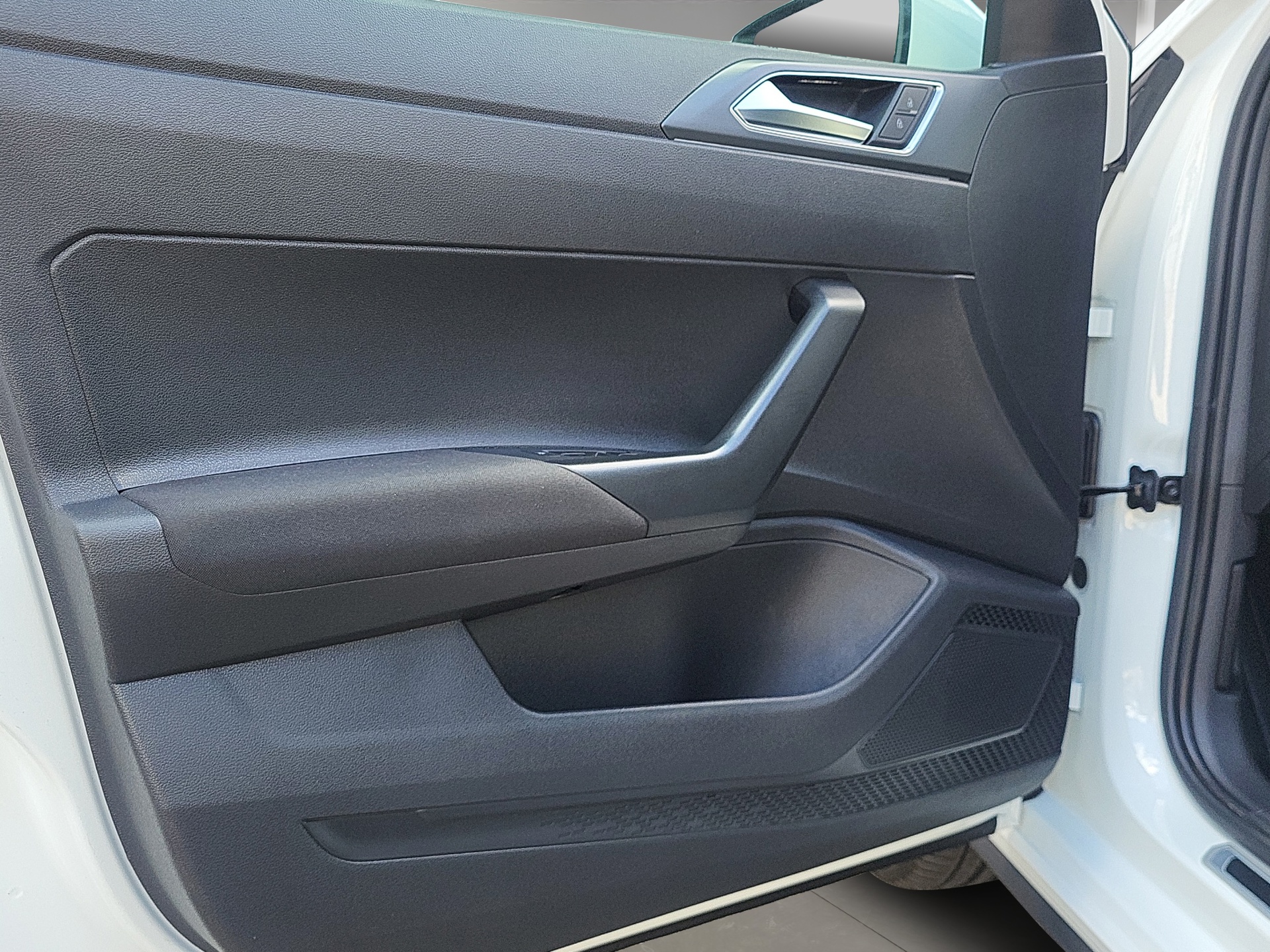 Foto van Volkswagen Polo