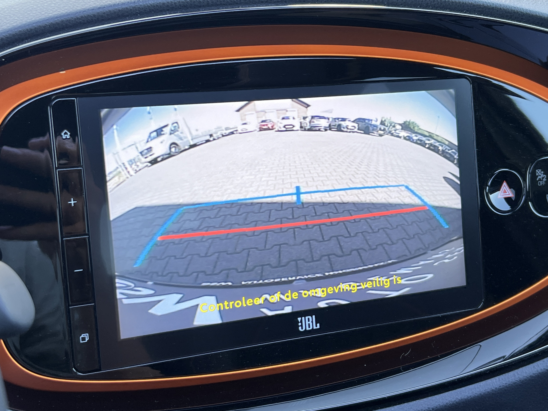 Foto van Toyota Aygo X