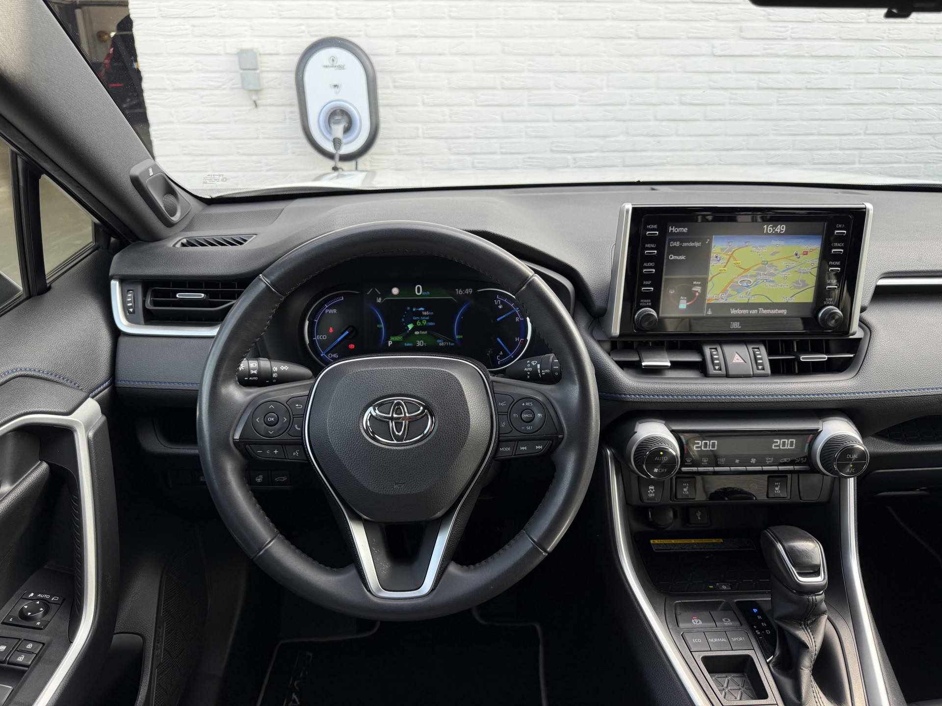 Foto van Toyota Rav4