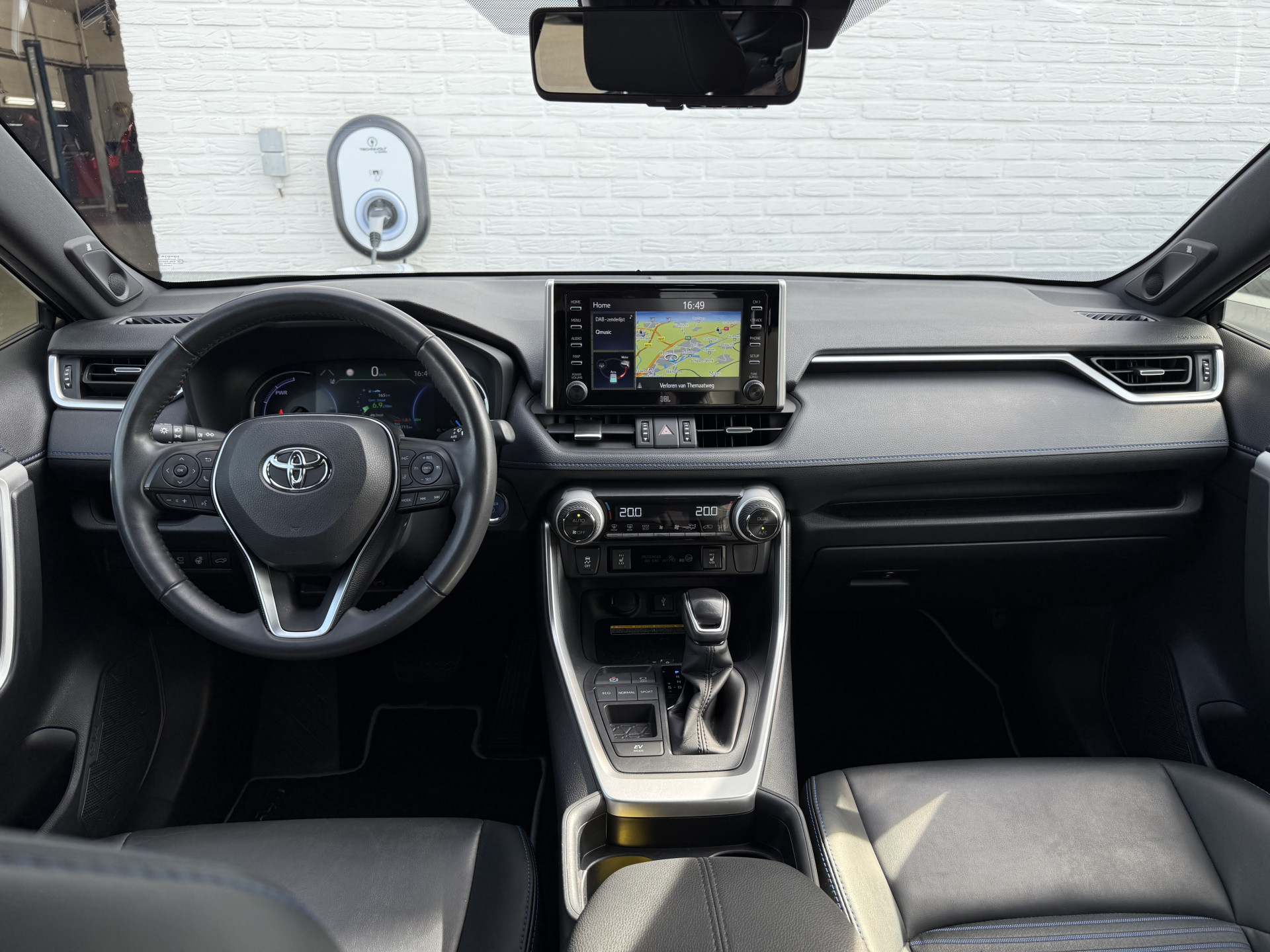 Foto van Toyota Rav4