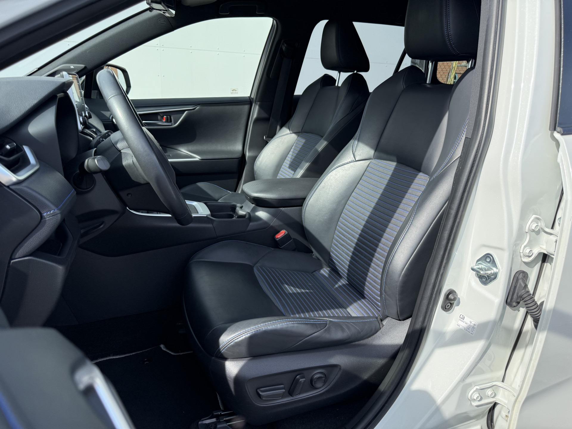 Foto van Toyota Rav4