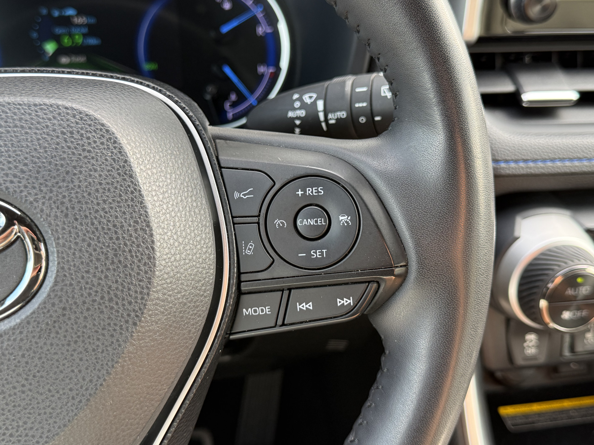 Foto van Toyota Rav4