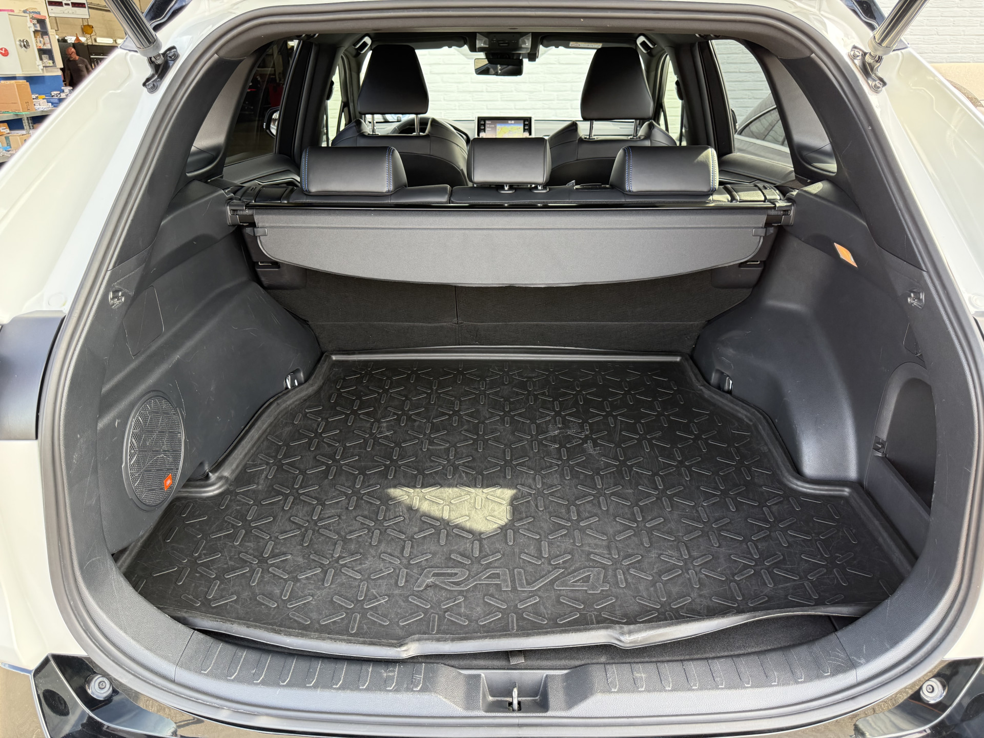 Foto van Toyota Rav4