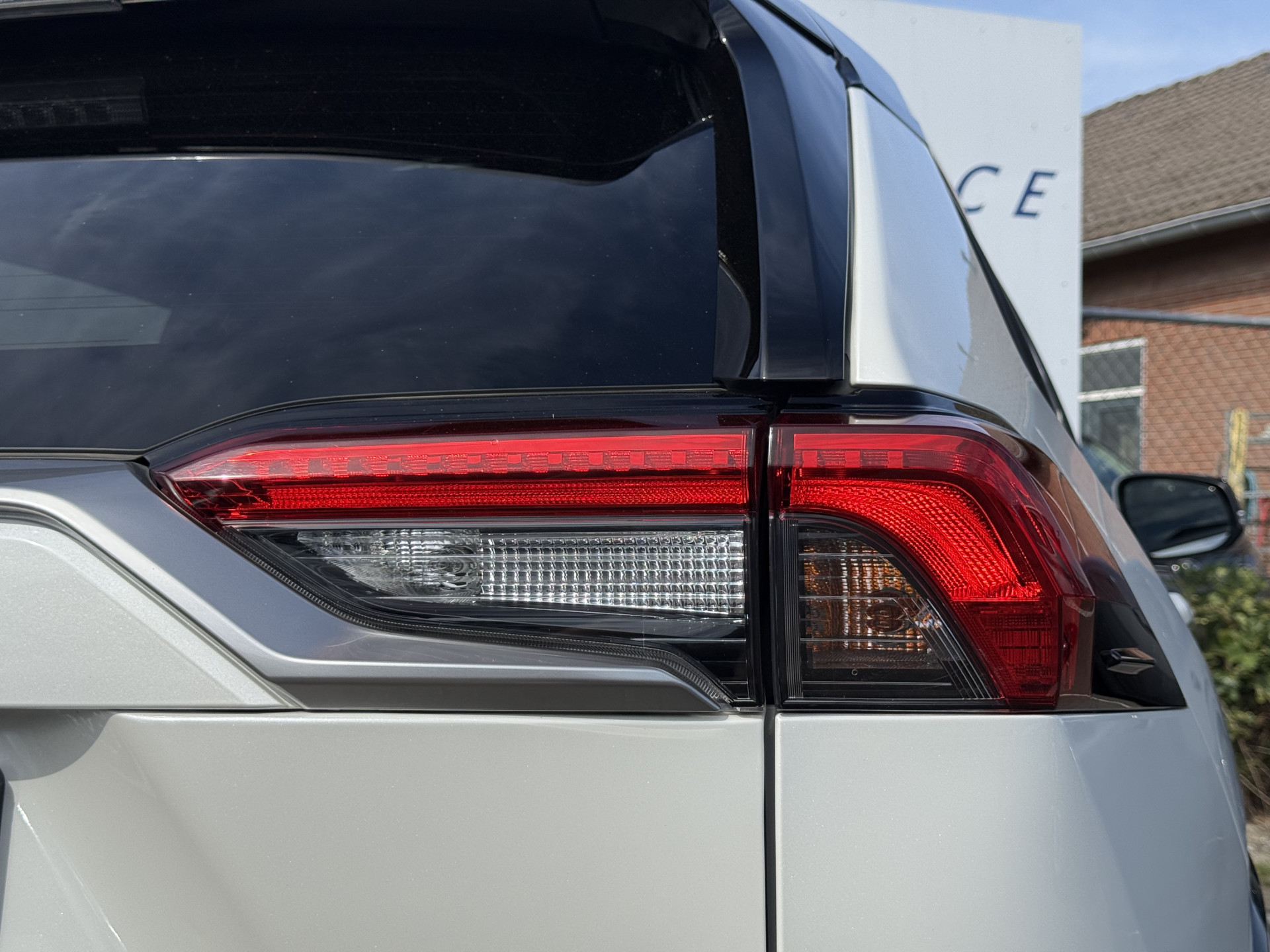Foto van Toyota Rav4