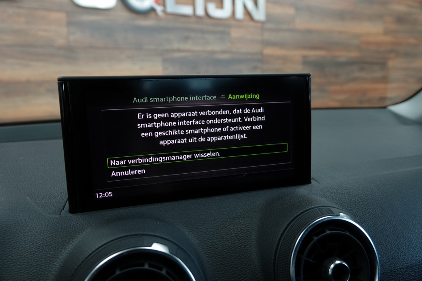 Foto van Audi Q2