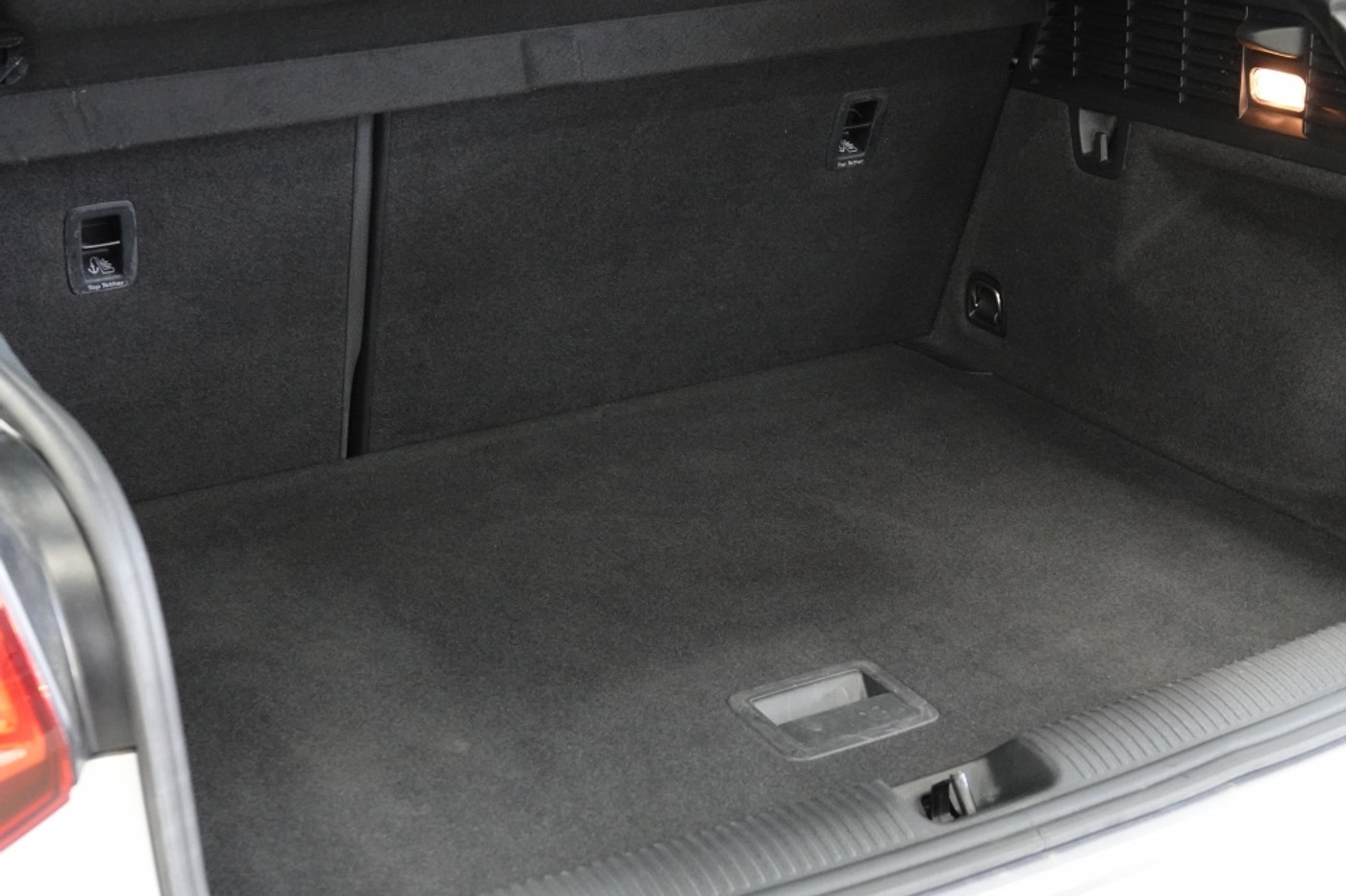 Foto van Audi Q2