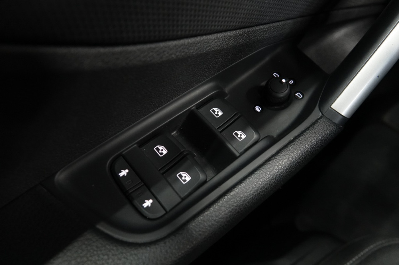 Foto van Audi Q2