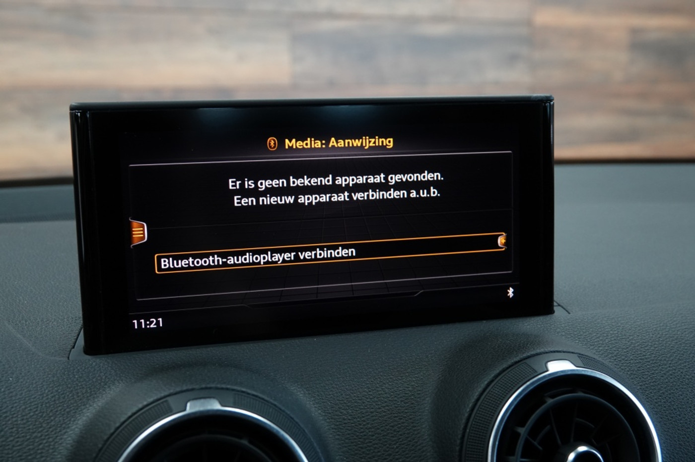 Foto van Audi Q2