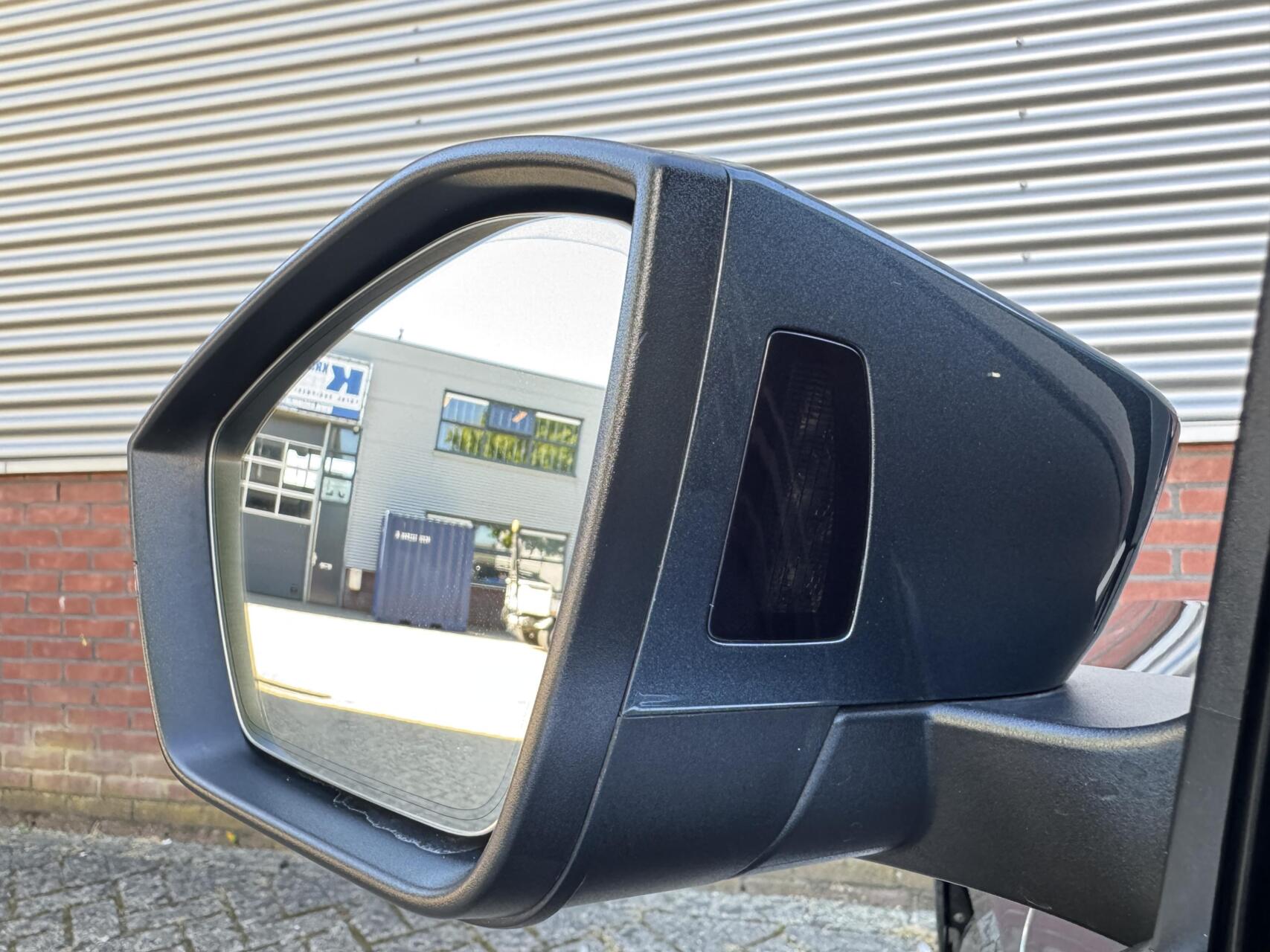 Foto van Skoda Octavia Combi
