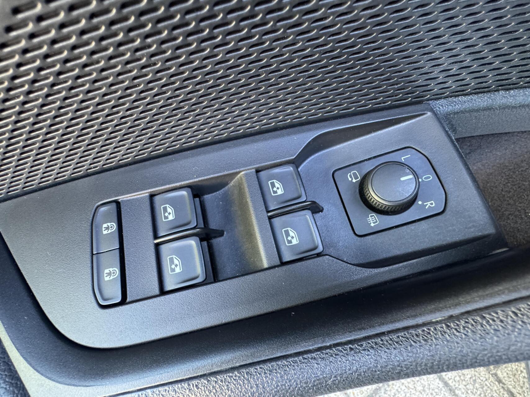 Foto van Skoda Octavia Combi
