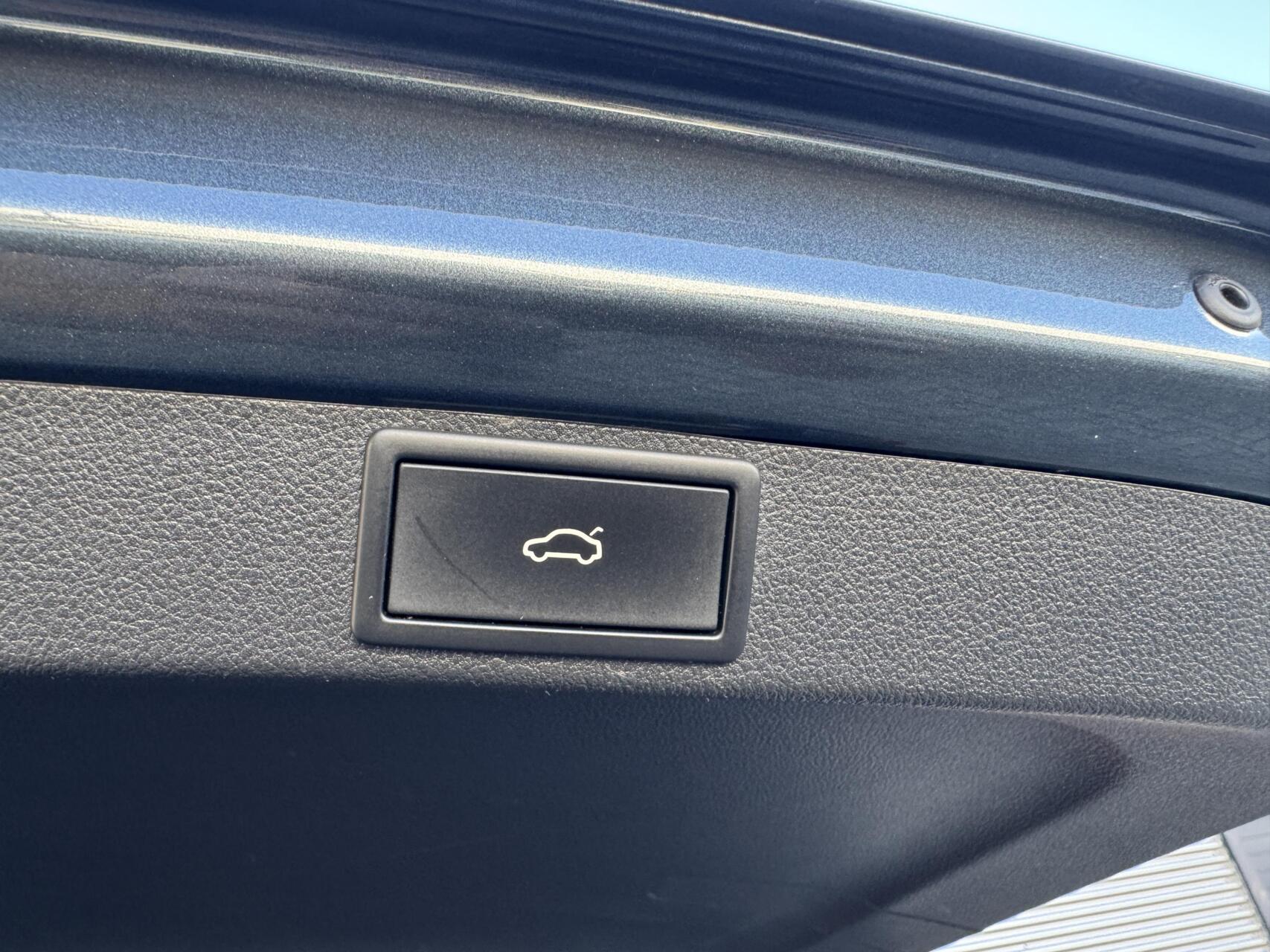 Foto van Skoda Octavia Combi