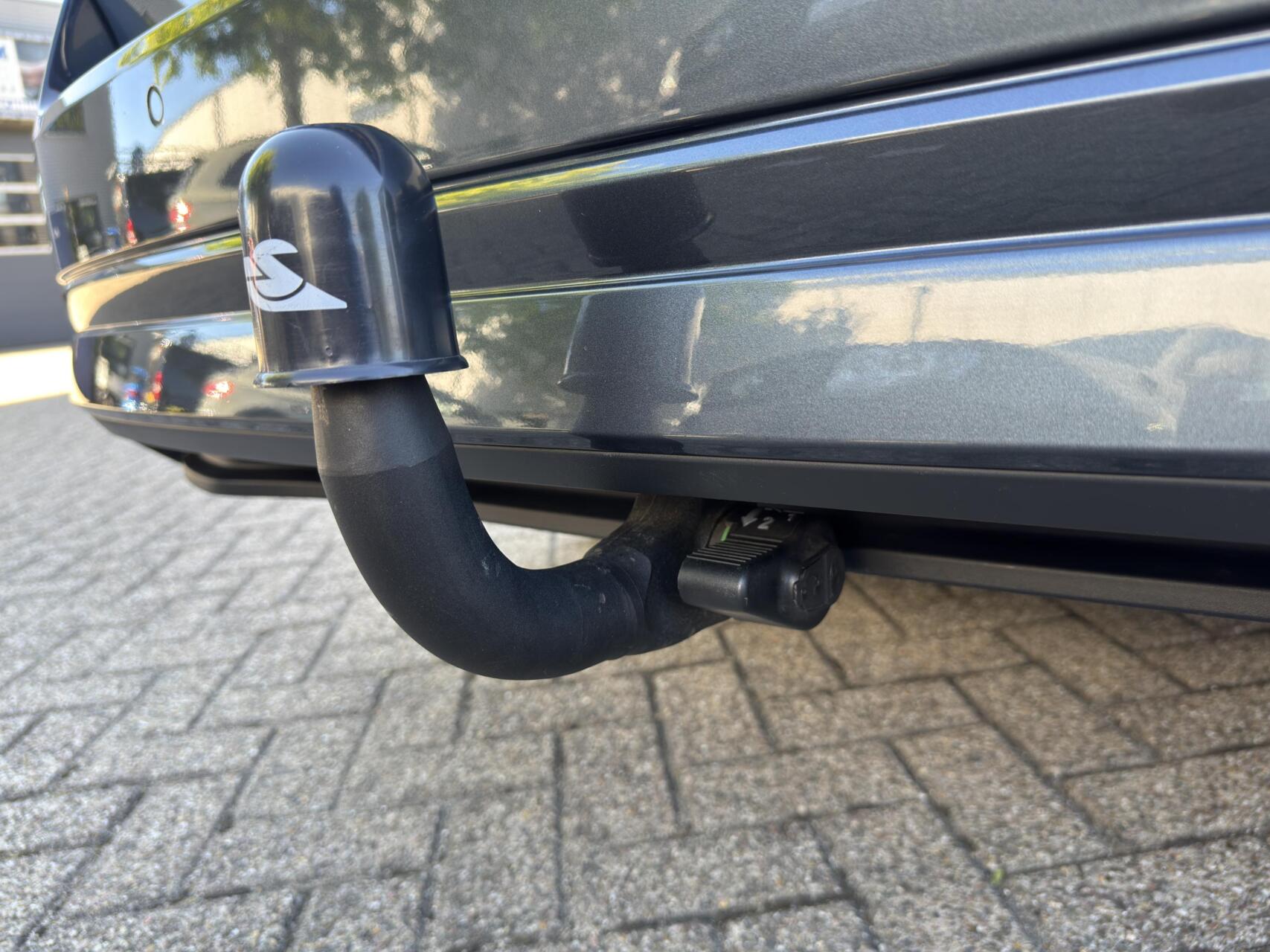 Foto van Skoda Octavia Combi