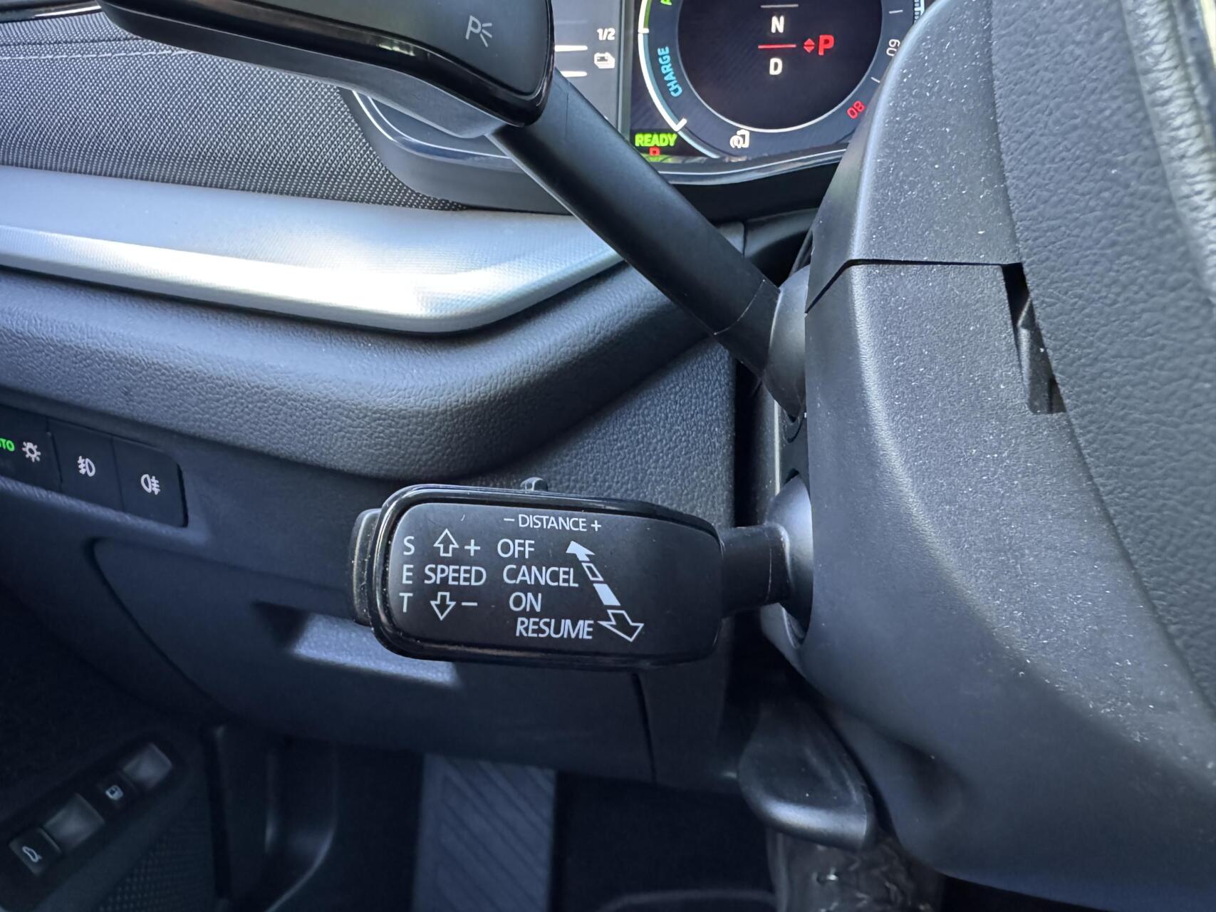 Foto van Skoda Octavia Combi