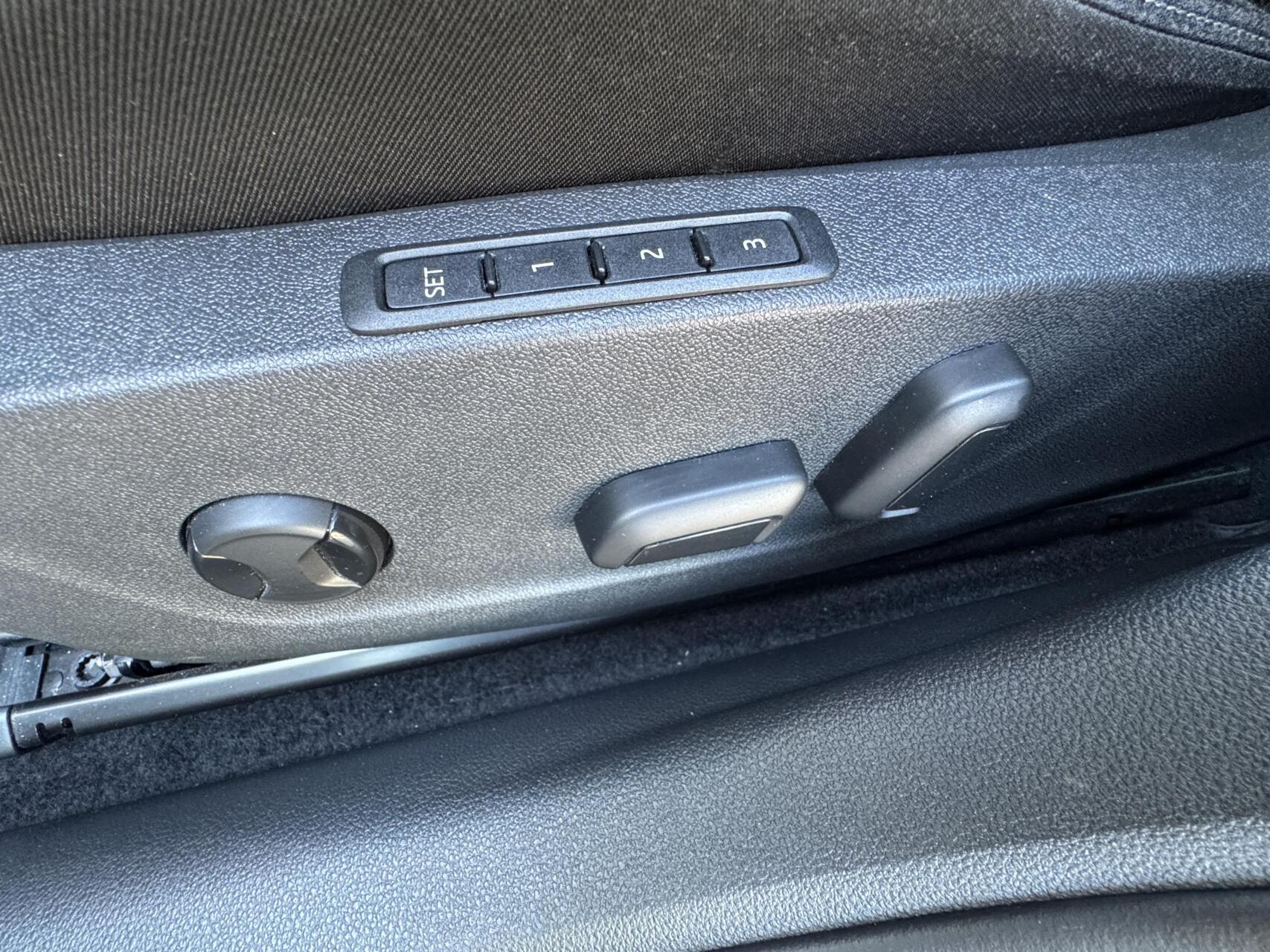 Foto van Skoda Octavia Combi