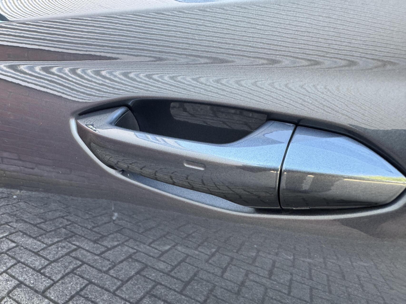 Foto van Skoda Octavia Combi