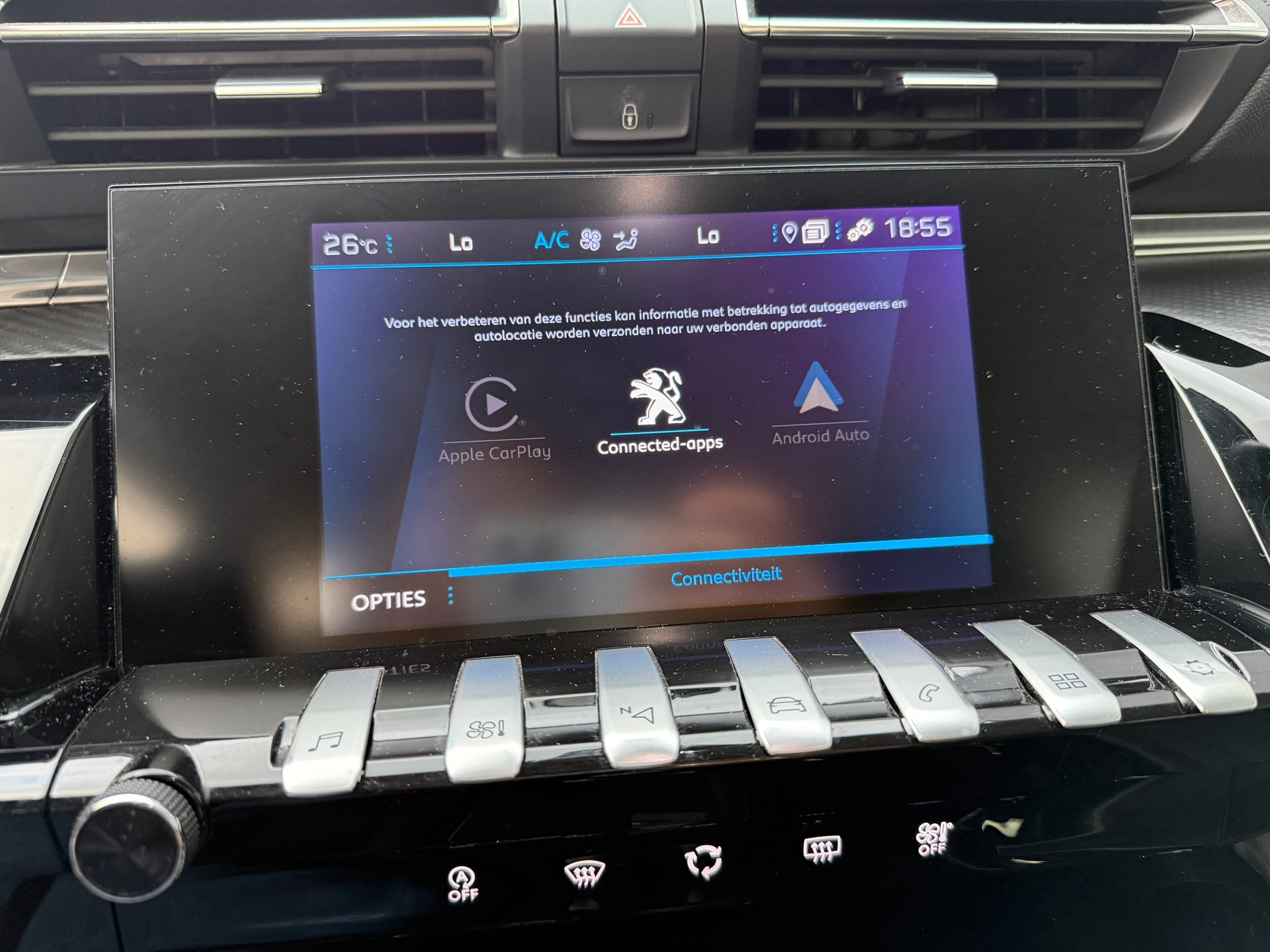 Foto van Peugeot 508
