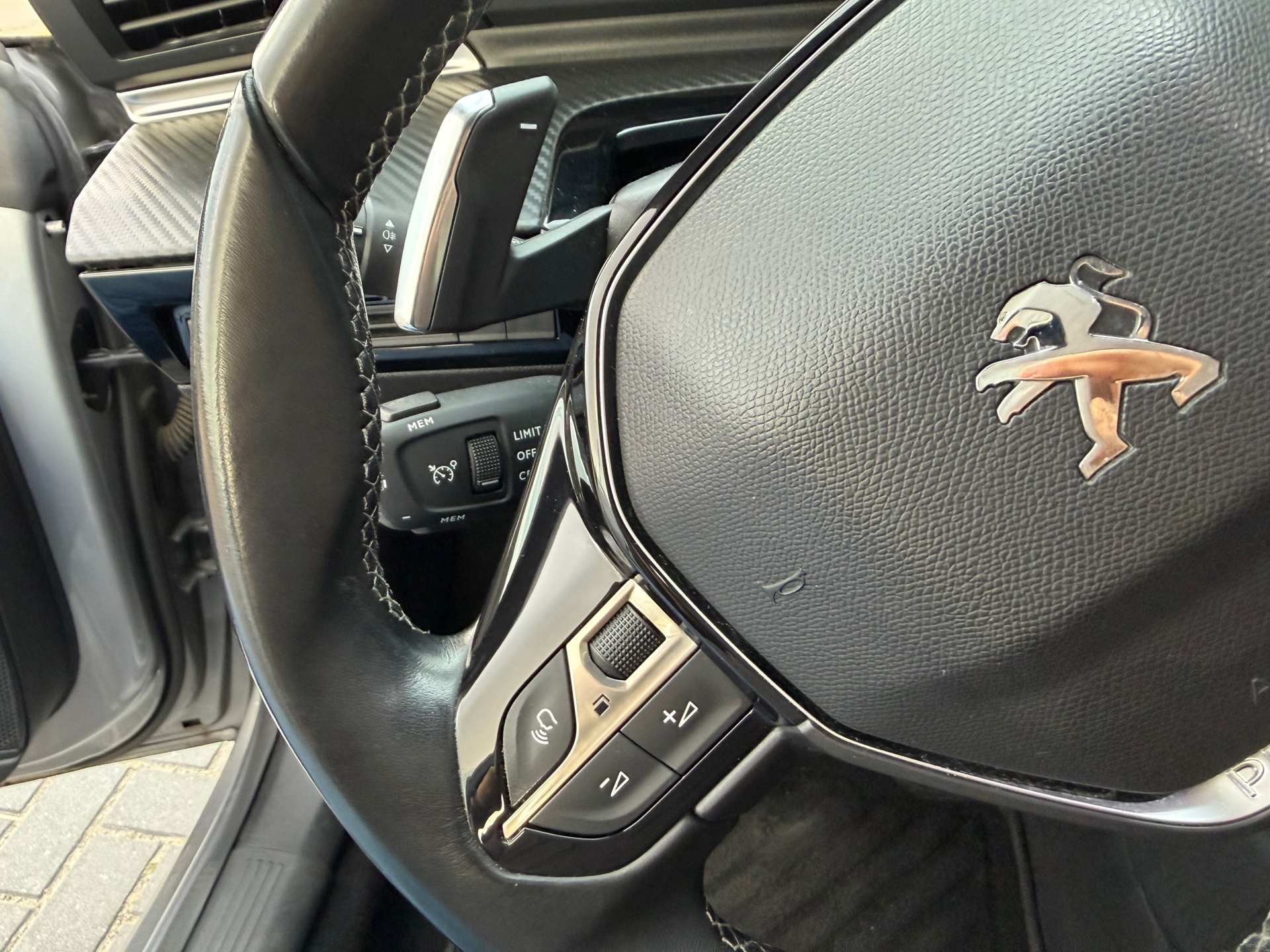 Foto van Peugeot 508