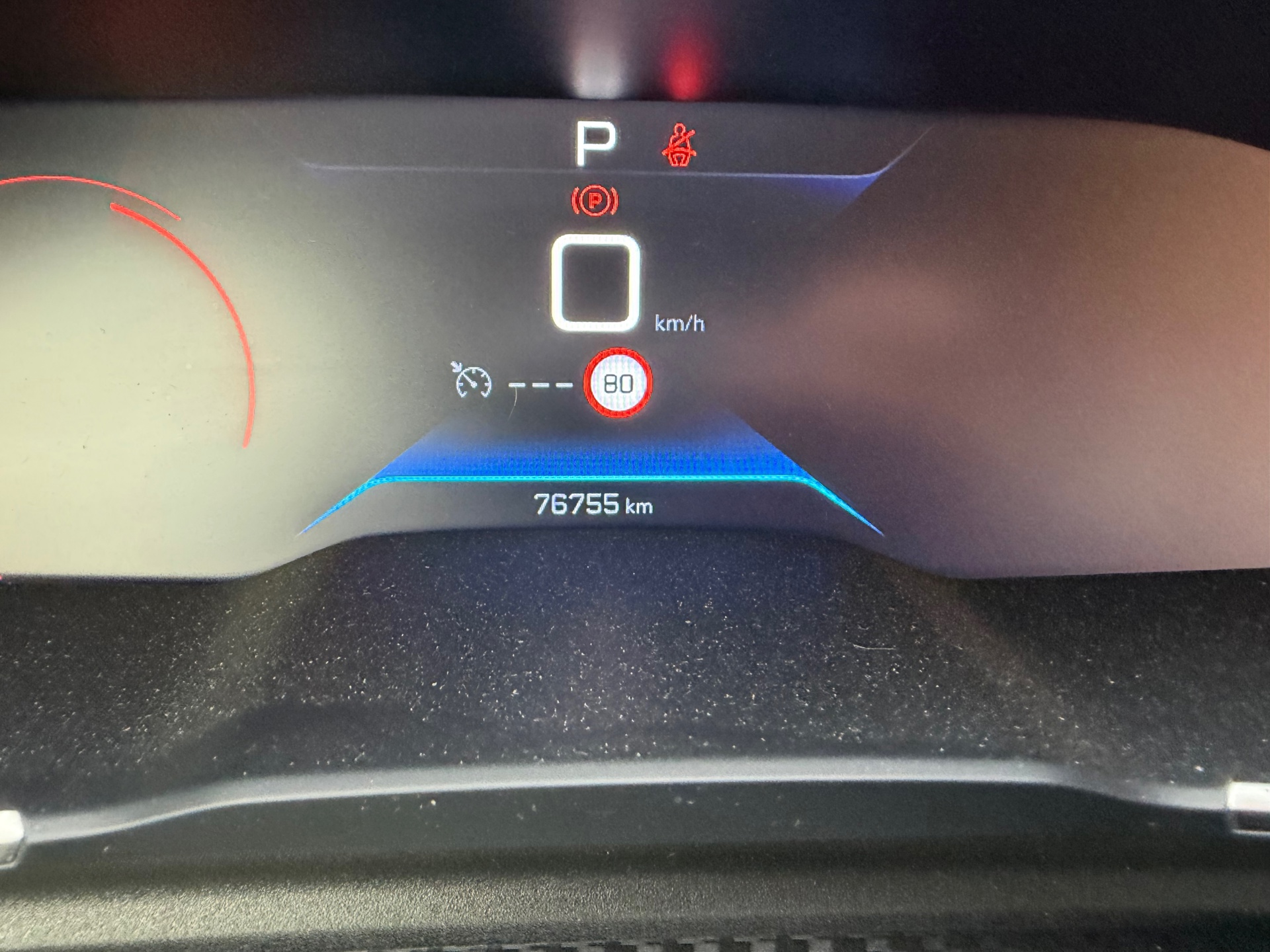 Foto van Peugeot 508