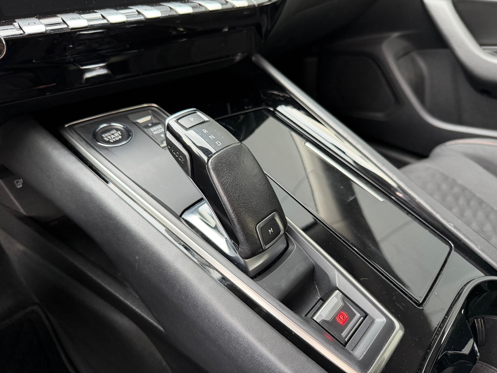 Foto van Peugeot 508
