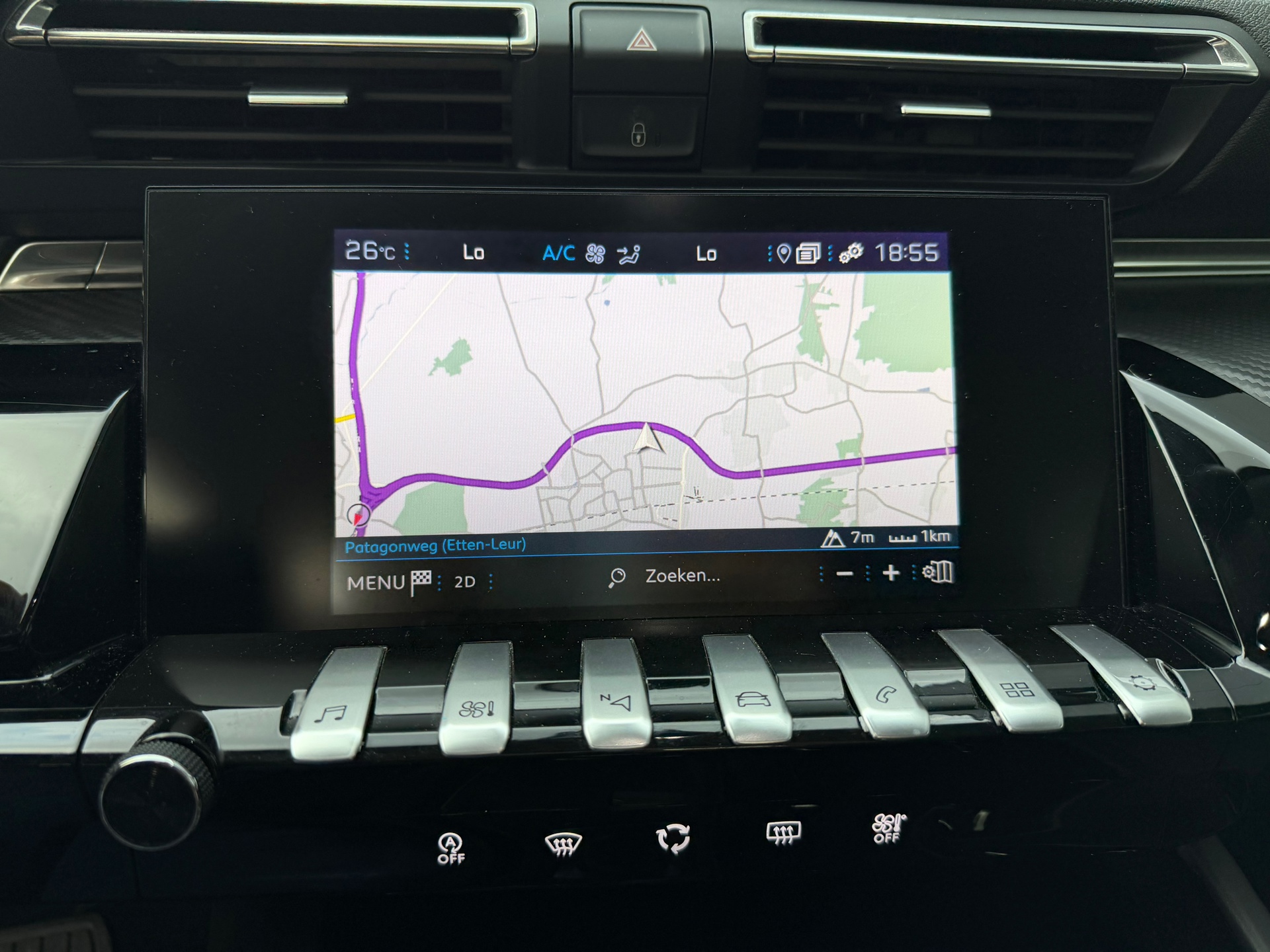 Foto van Peugeot 508