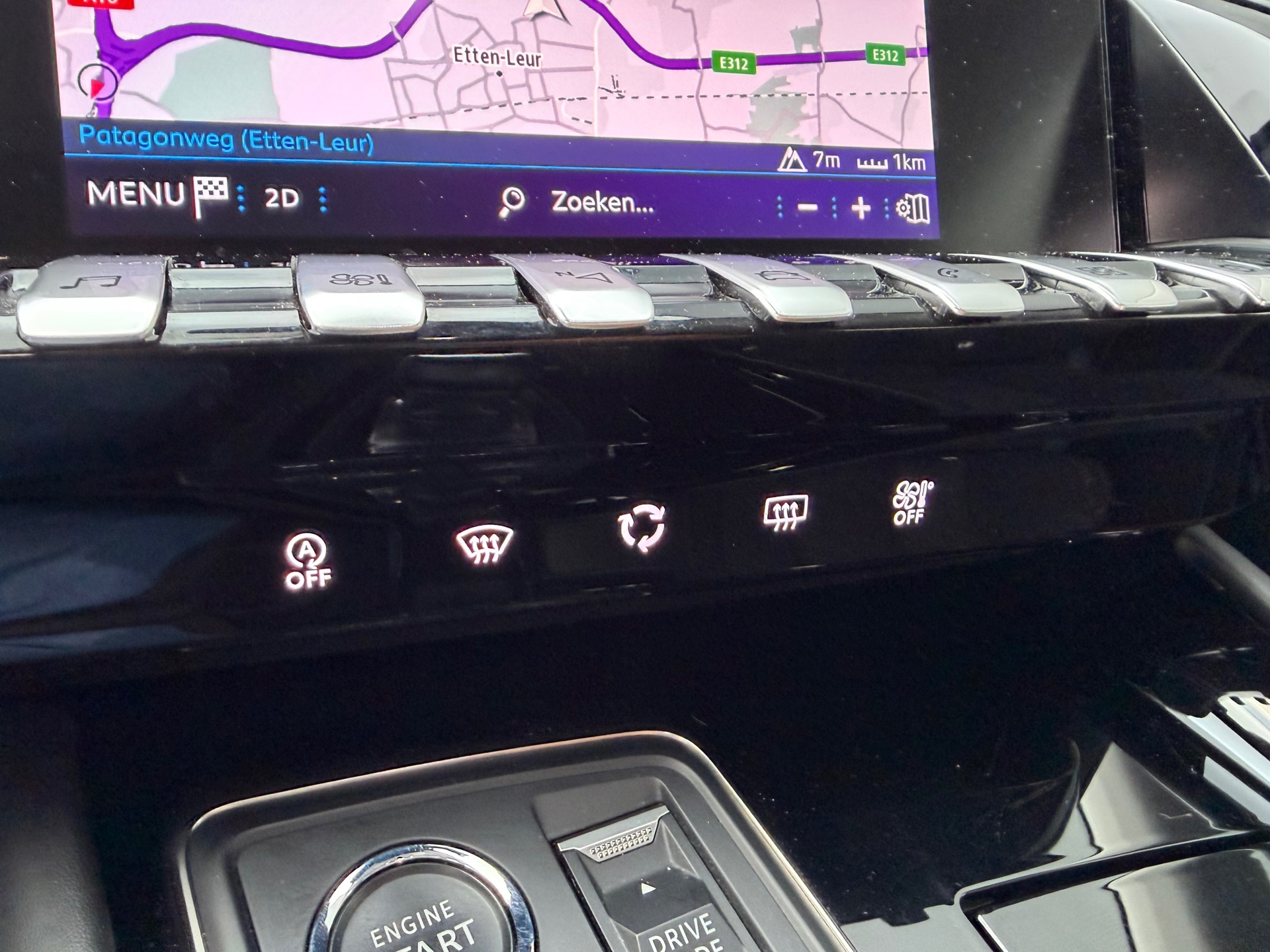 Foto van Peugeot 508