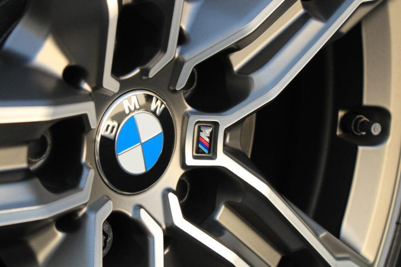 Foto van BMW 1-serie