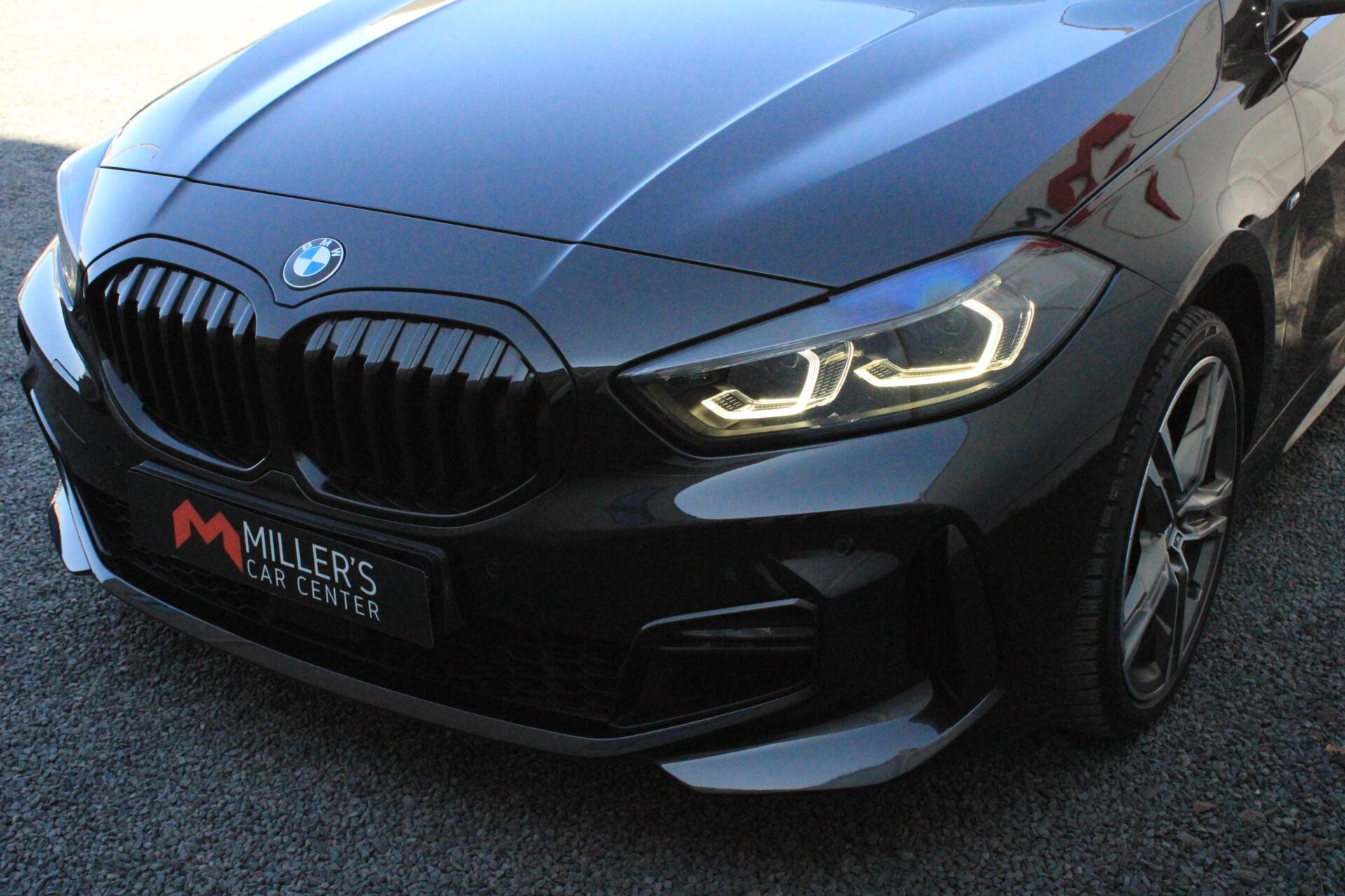 Foto van BMW 1-serie