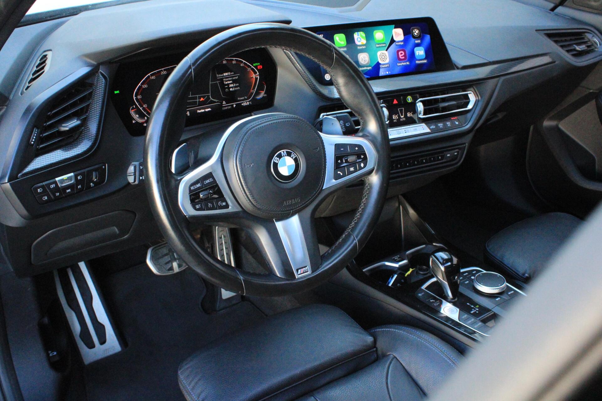 Foto van BMW 1-serie