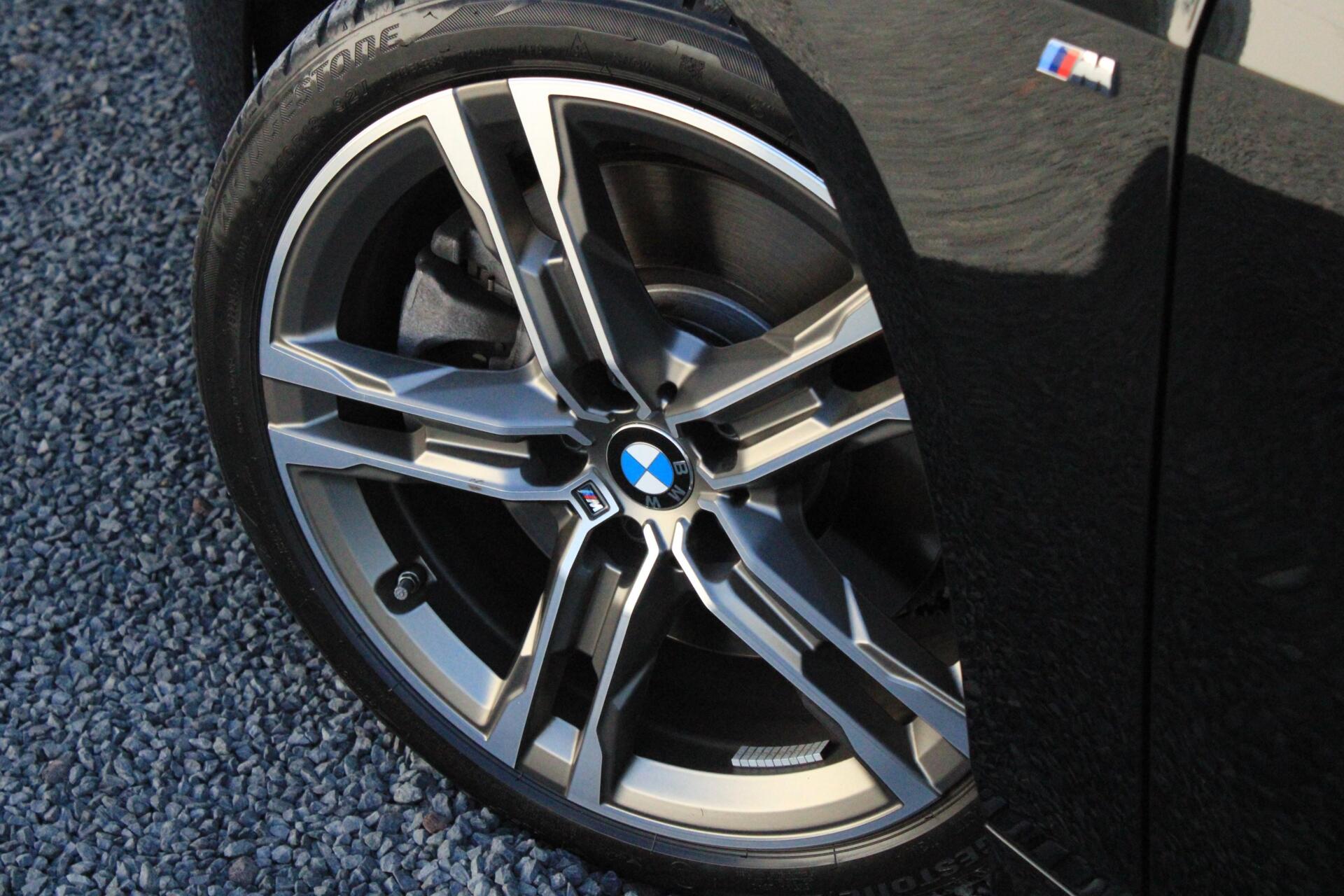 Foto van BMW 1-serie