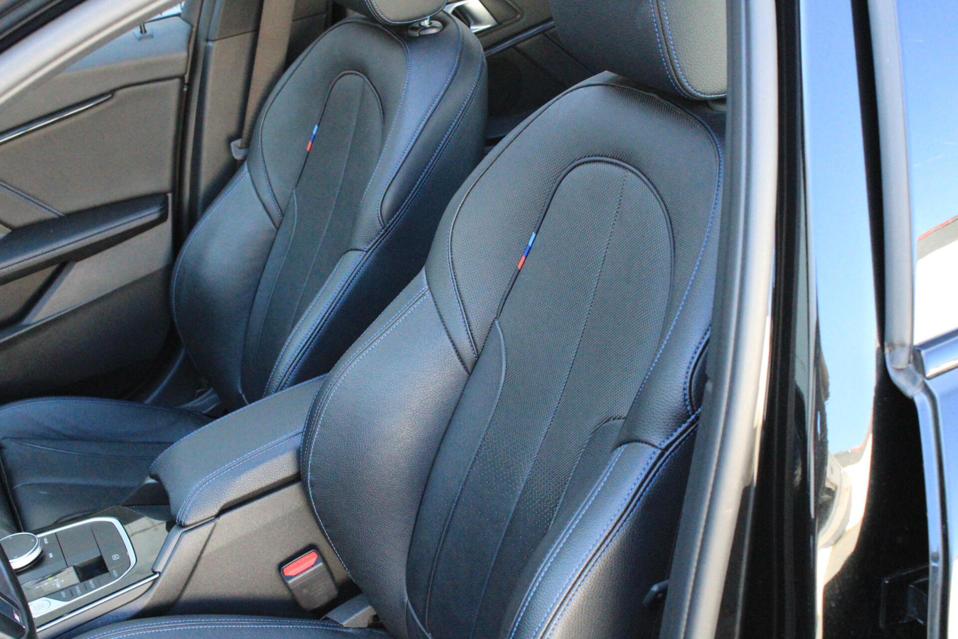 Foto van BMW 1-serie