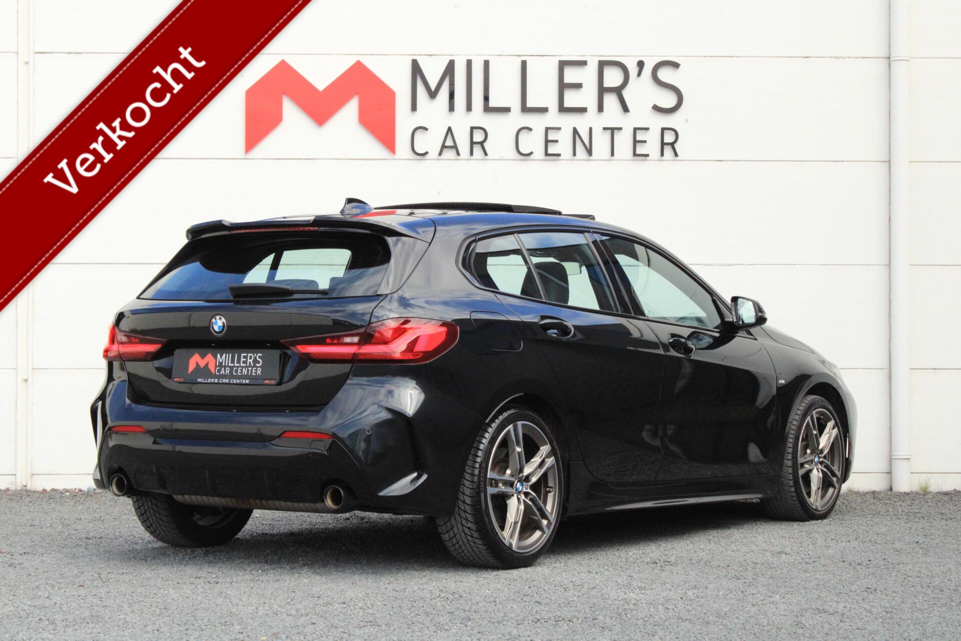 Foto van BMW 1-serie