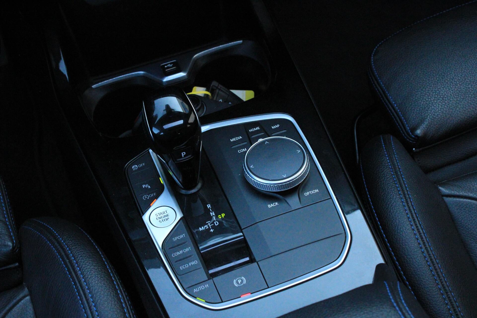 Foto van BMW 1-serie