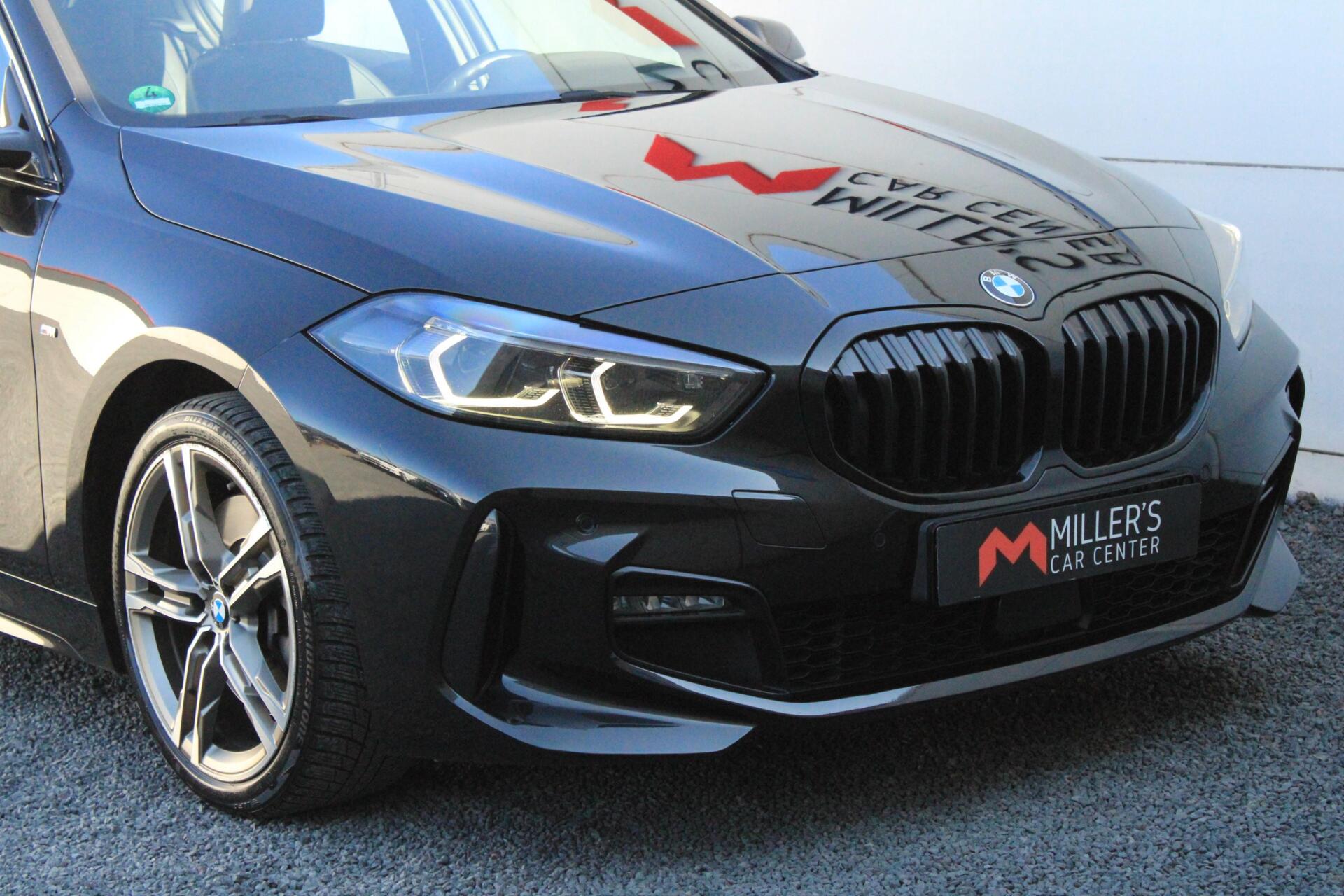 Foto van BMW 1-serie