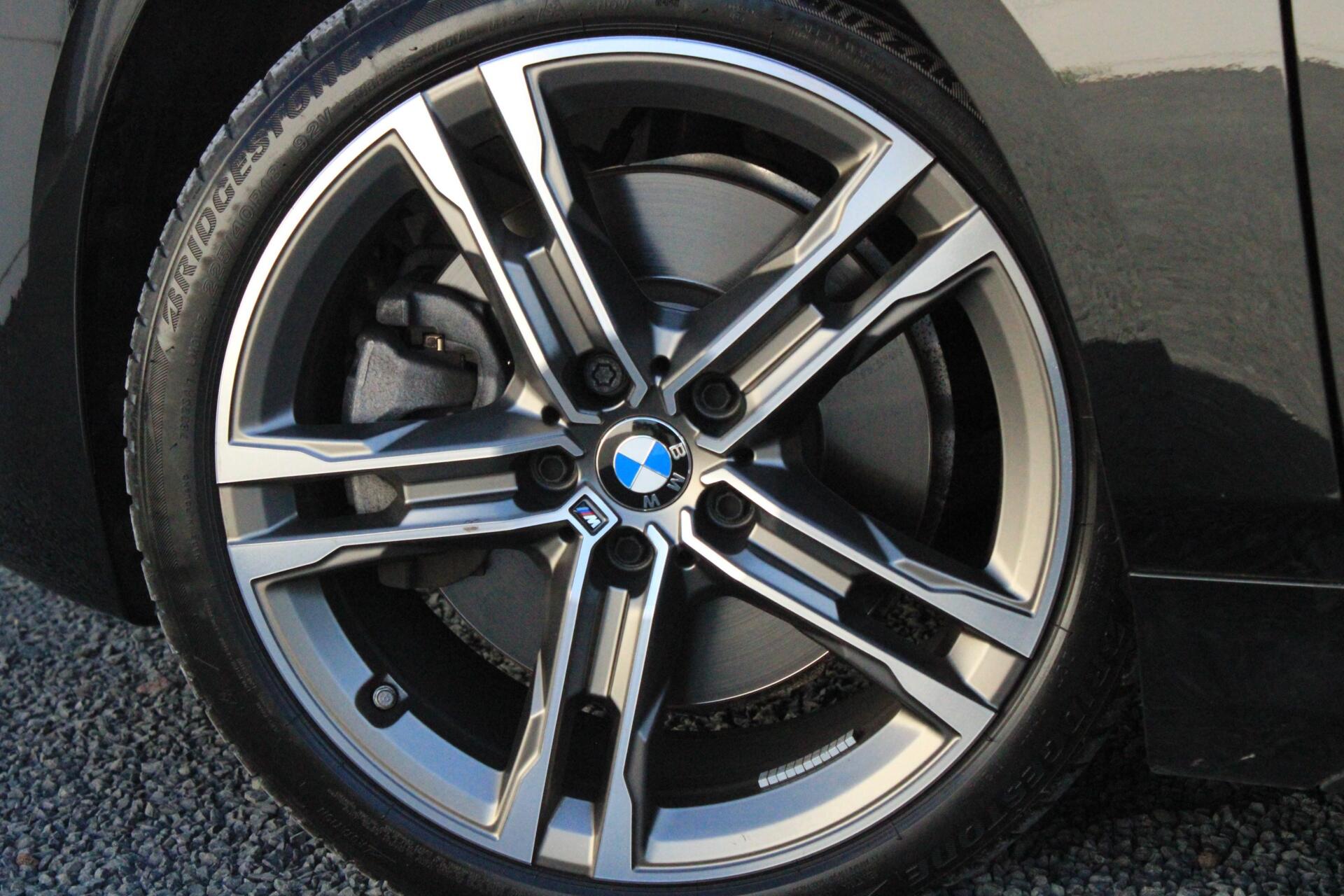Foto van BMW 1-serie