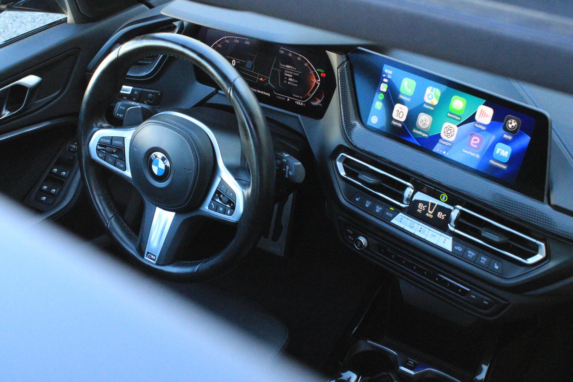 Foto van BMW 1-serie