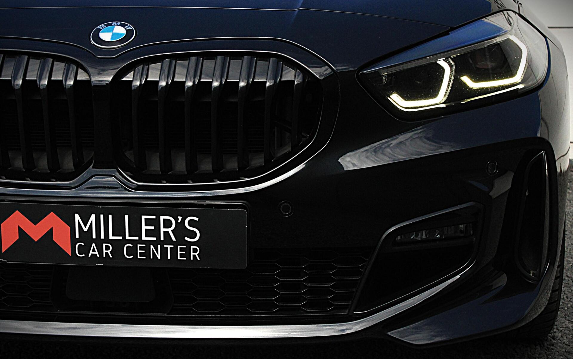Foto van BMW 1-serie