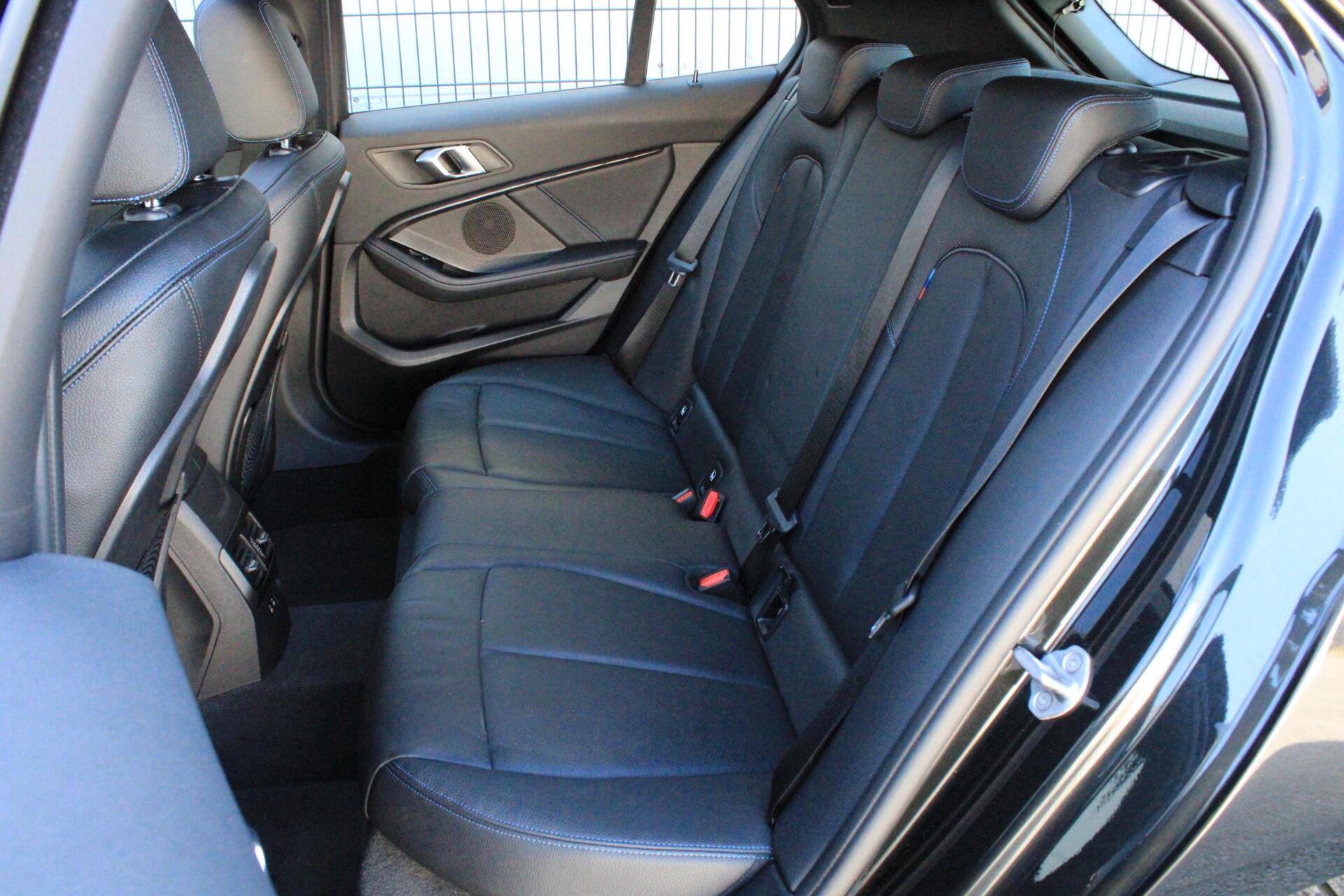 Foto van BMW 1-serie