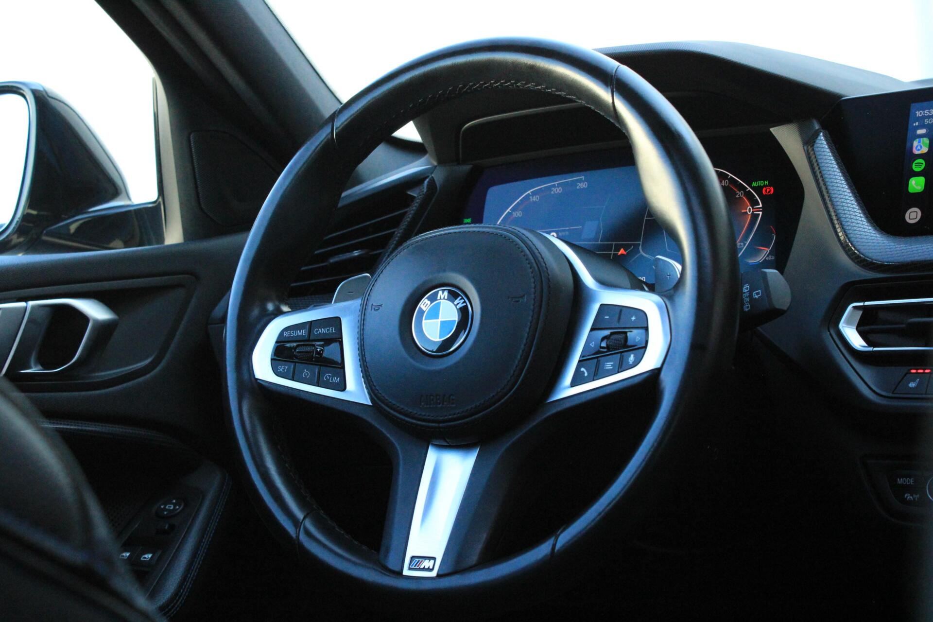 Foto van BMW 1-serie