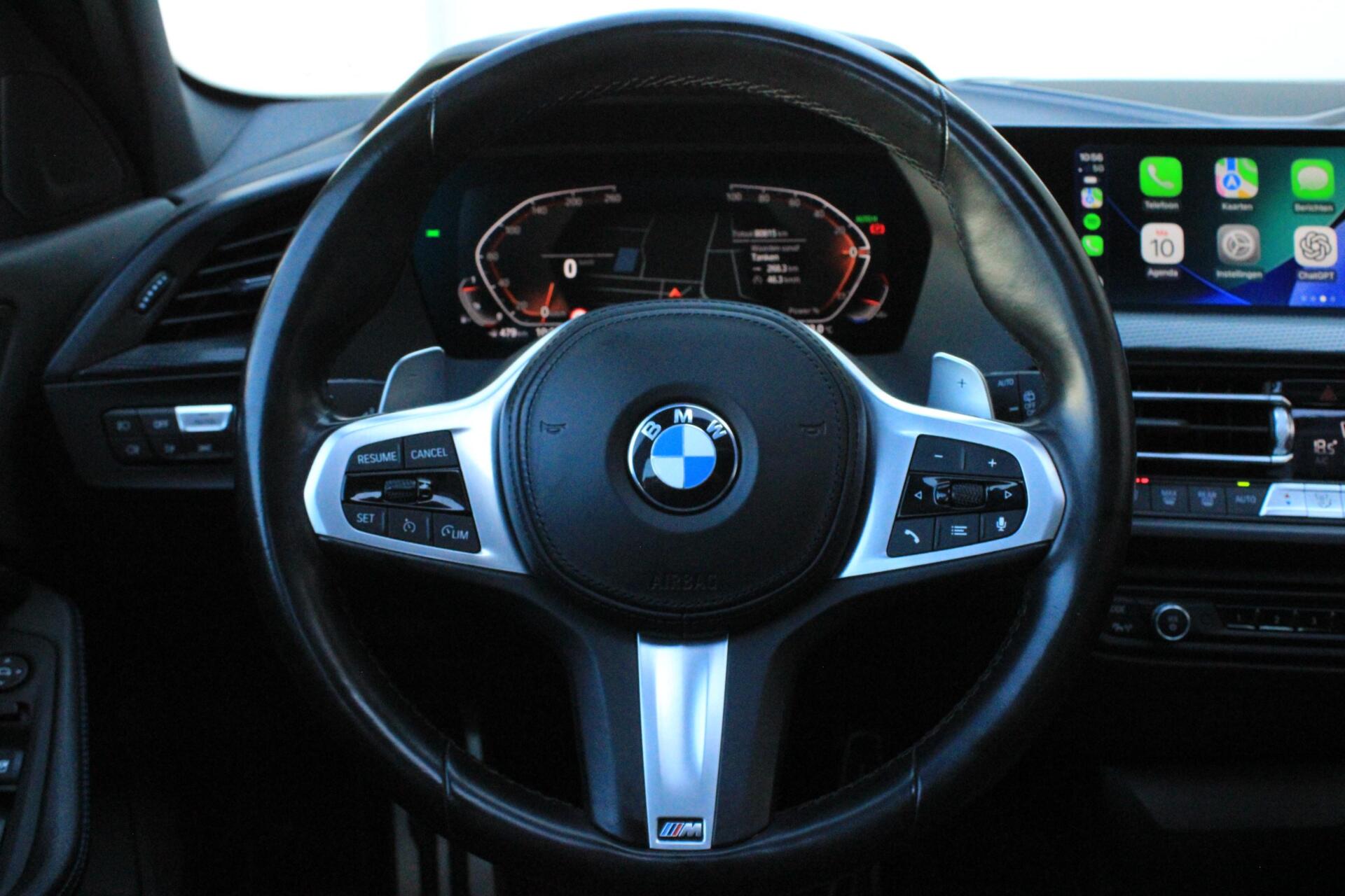 Foto van BMW 1-serie