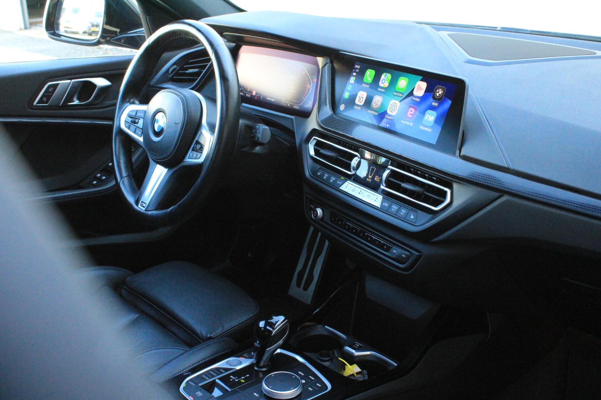 Foto van BMW 1-serie