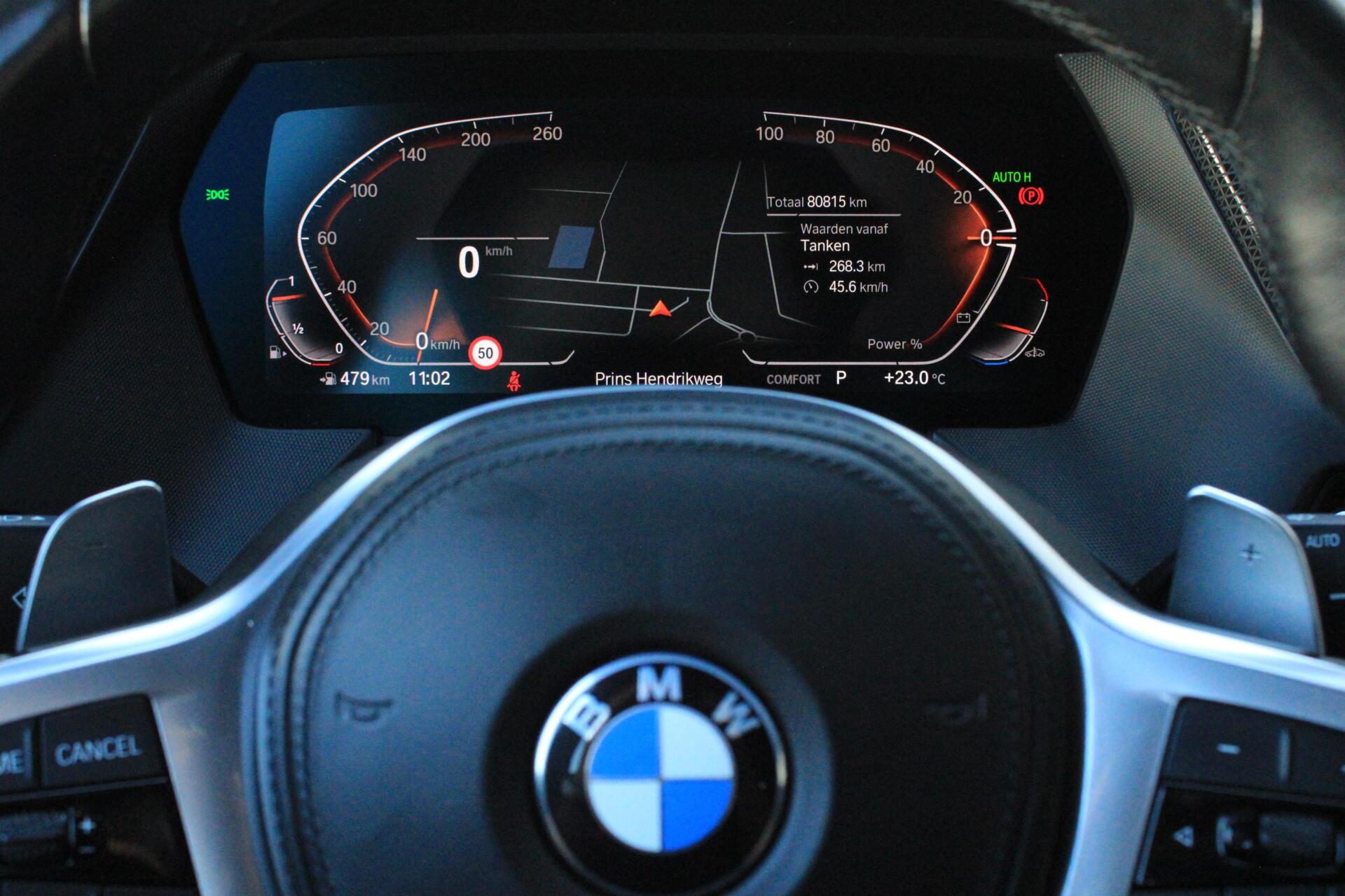 Foto van BMW 1-serie