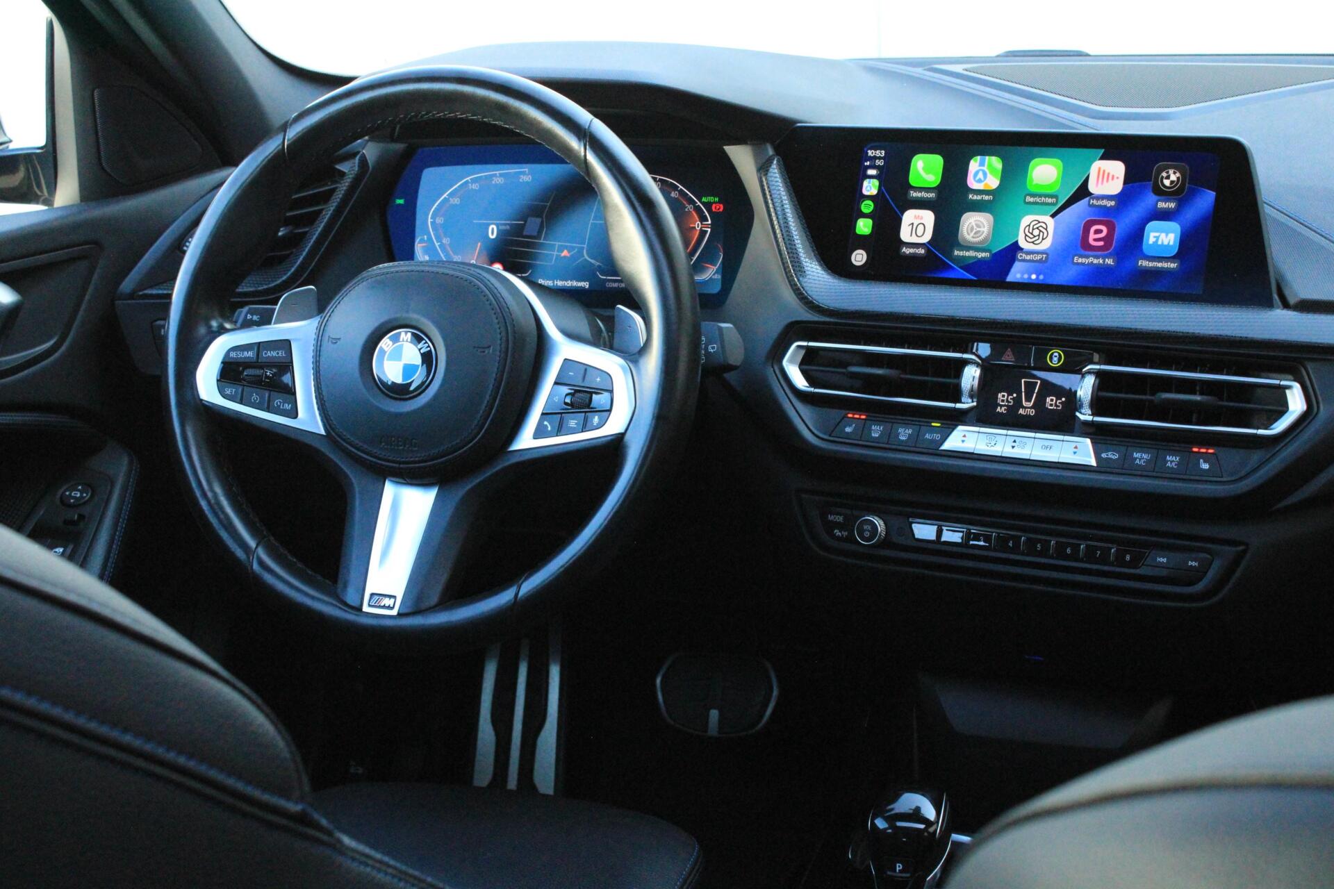 Foto van BMW 1-serie