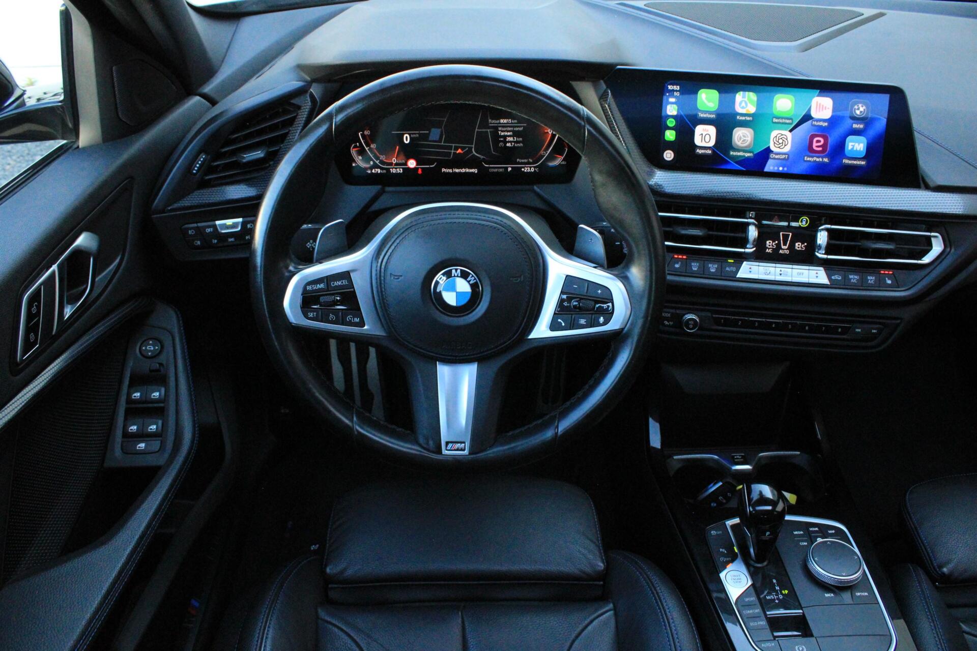 Foto van BMW 1-serie