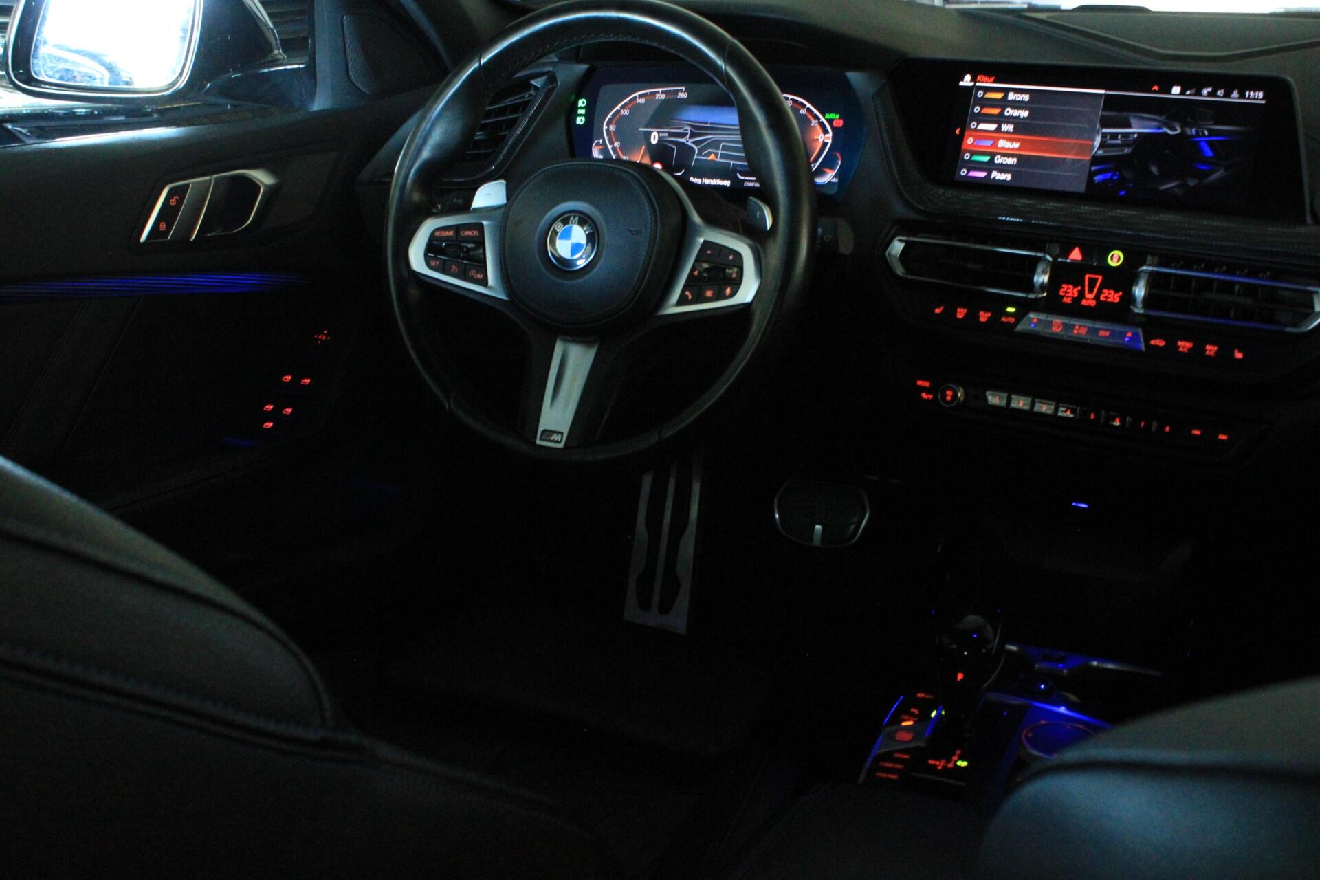 Foto van BMW 1-serie